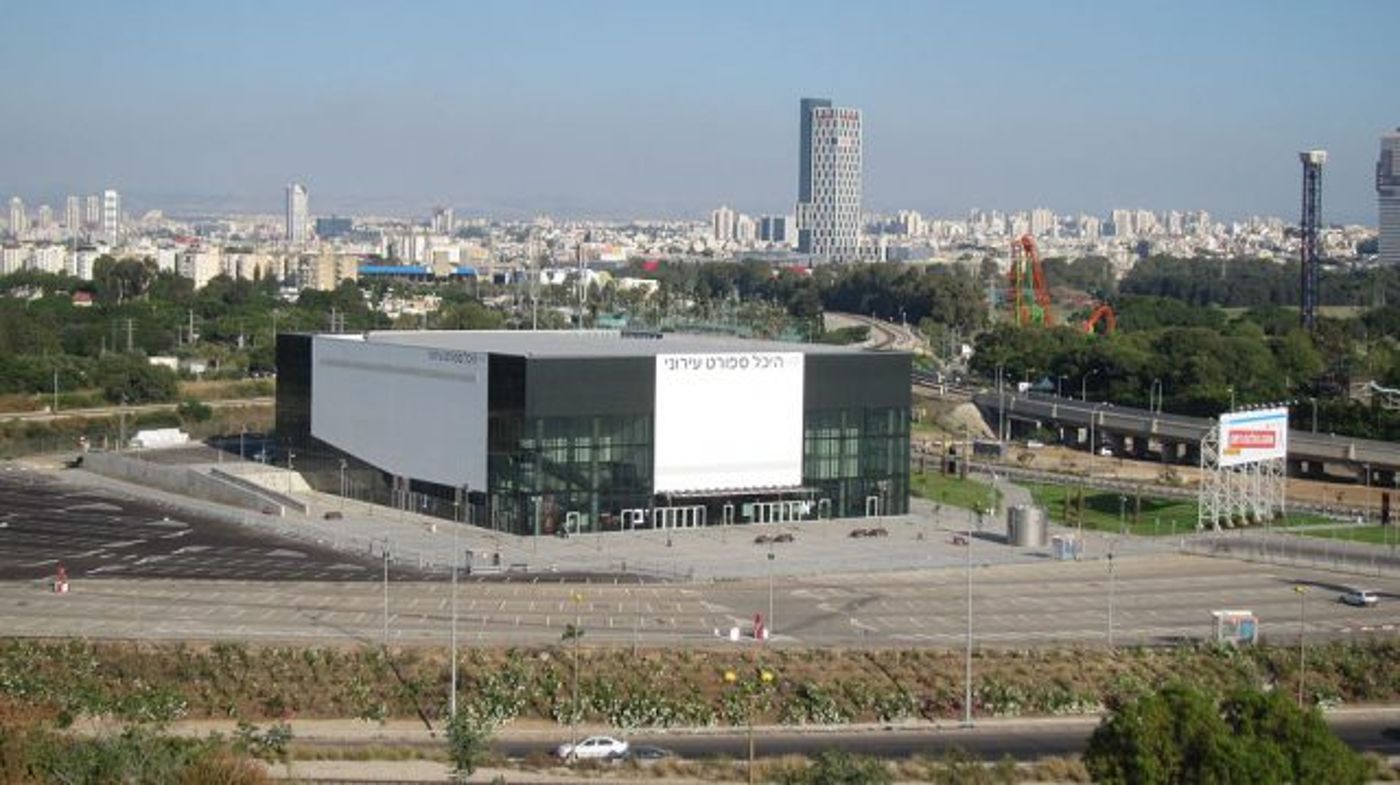 היכל קבוצת שלמה