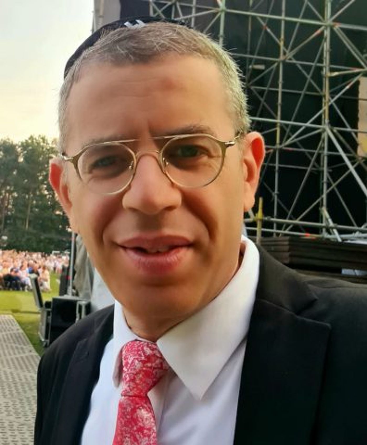יובל סטופל