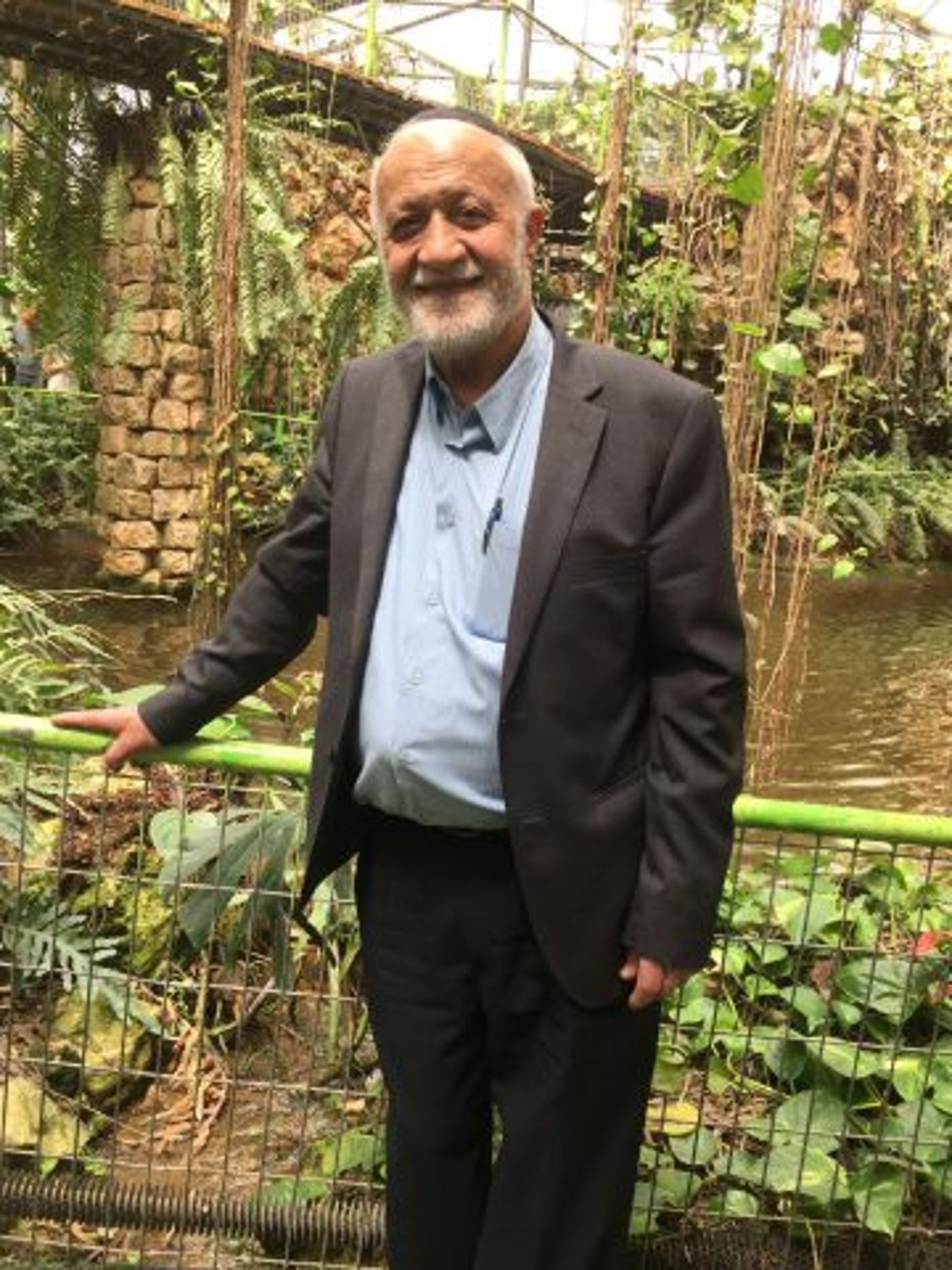 יעקב כהן