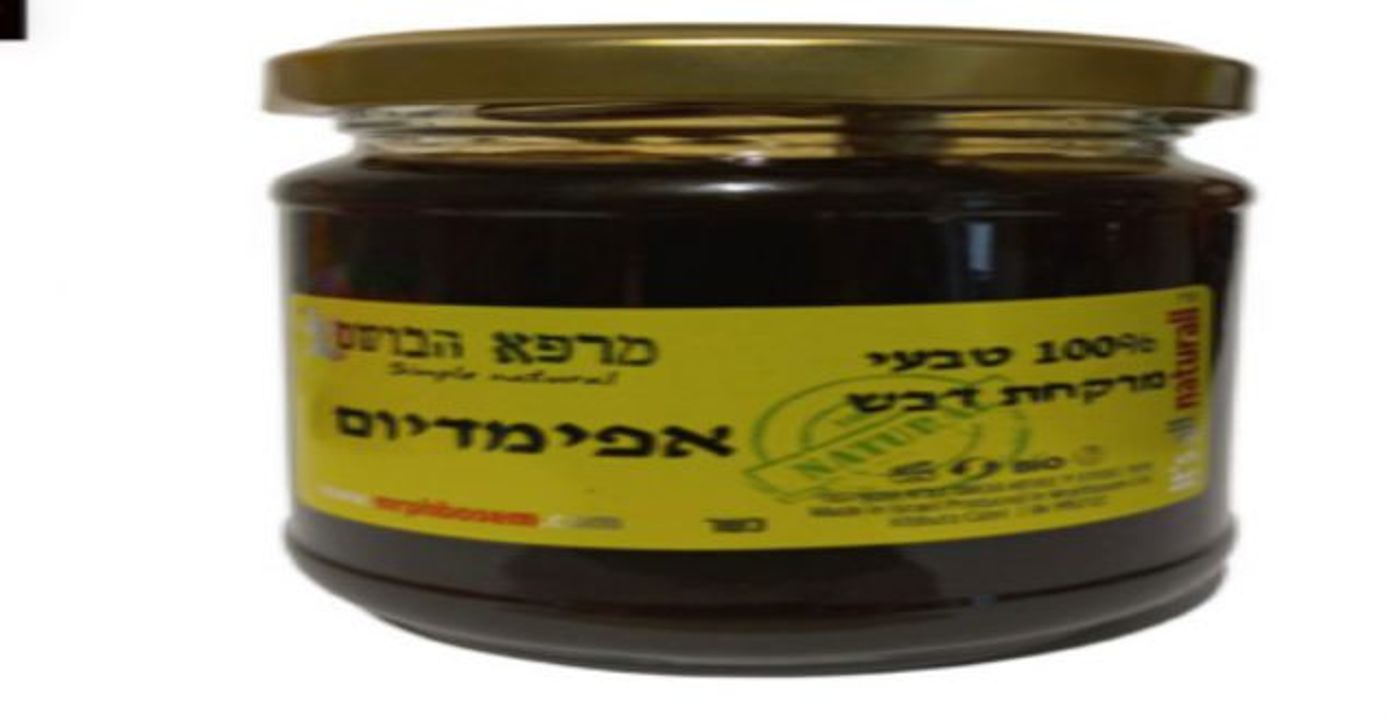 ריקול דחוף לדבש הטבעי: "לא לצרוך אותו"