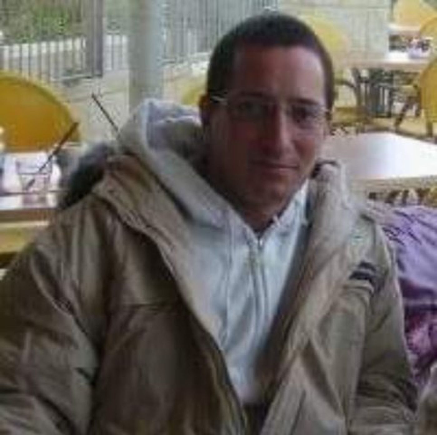ד"ר יואב ענבר ז"לקרדיט תמונה: באדיבות המשפחה.