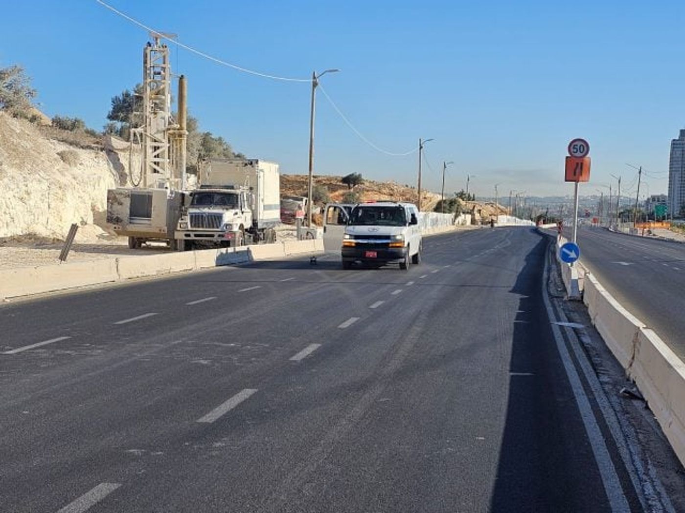 זירת האירוע