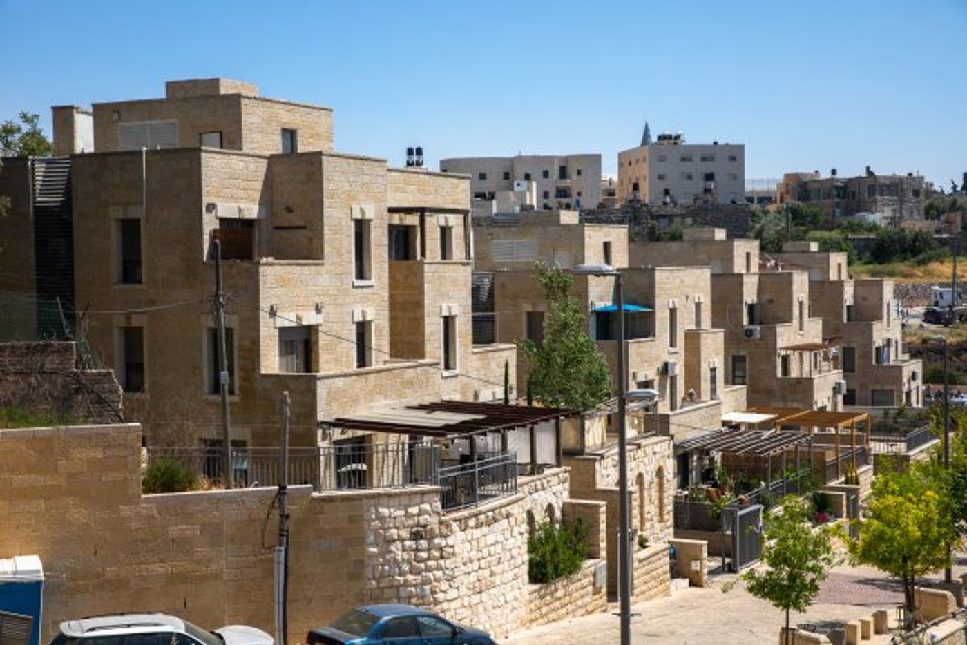 שכונת בית אורות