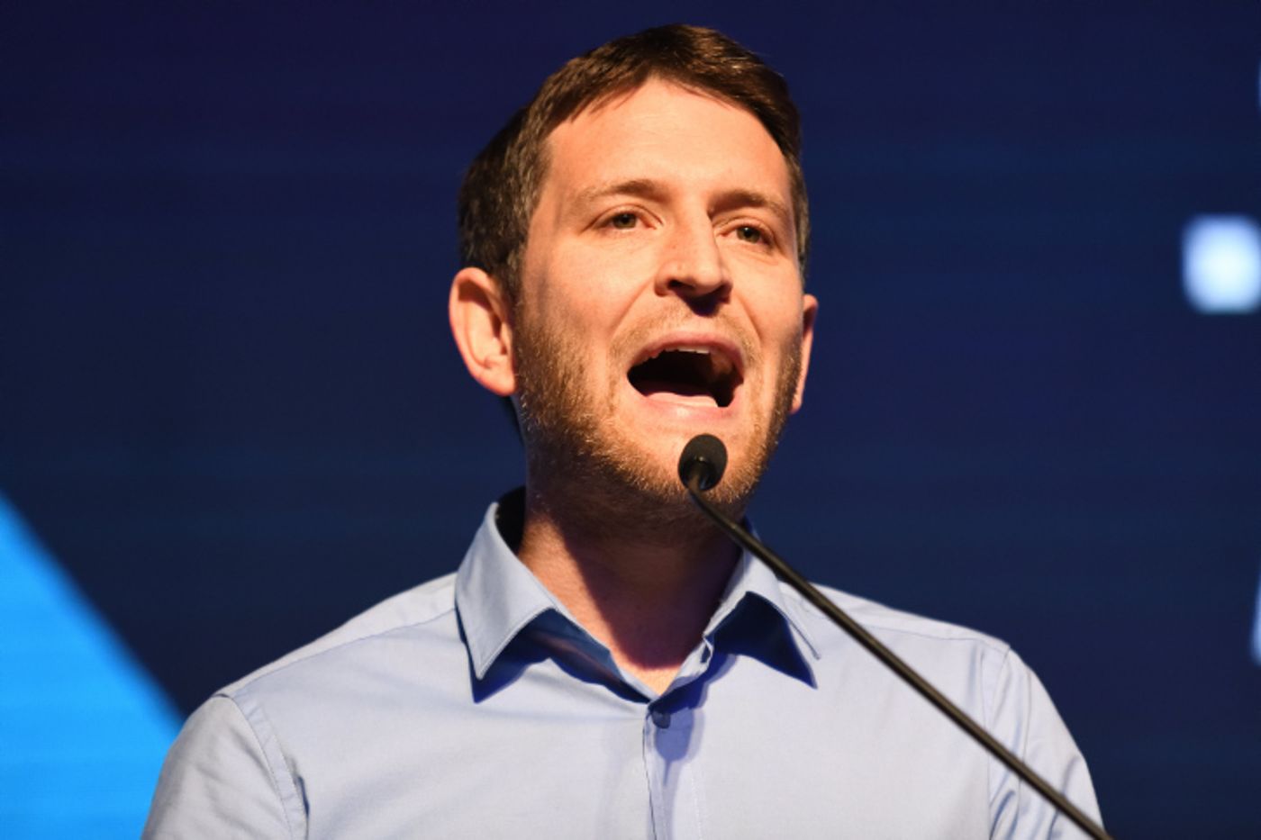 הפעיל הסרוג פתח קמפיין למשפחת דוואבשה