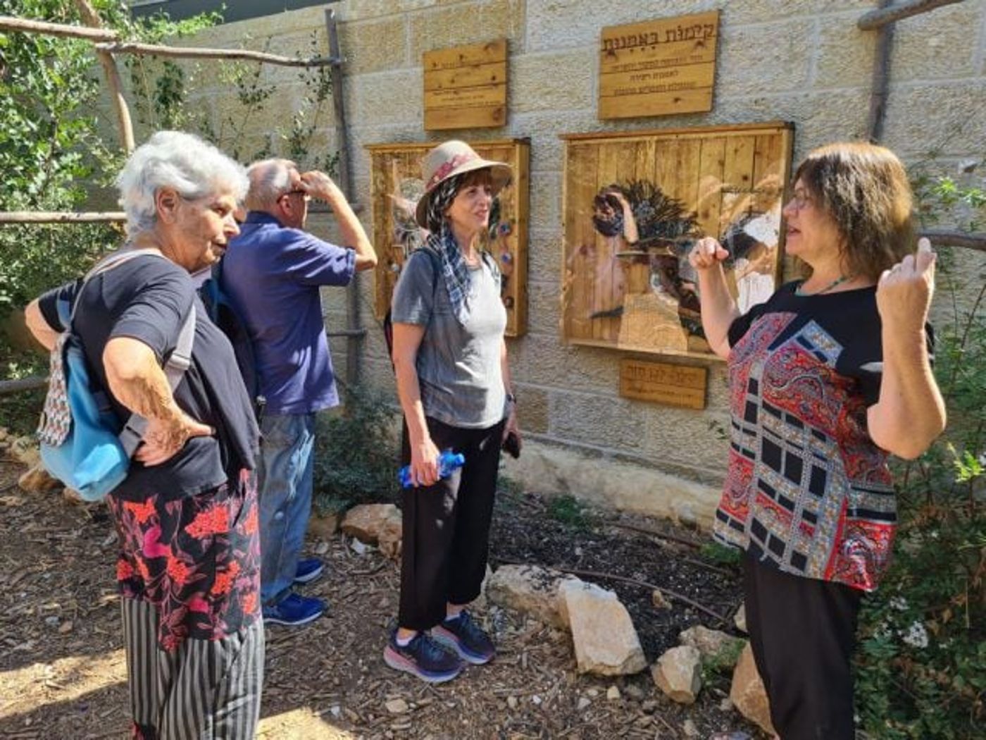 חול המועד סוכות: הטיולים והאטרקציות החינמיות