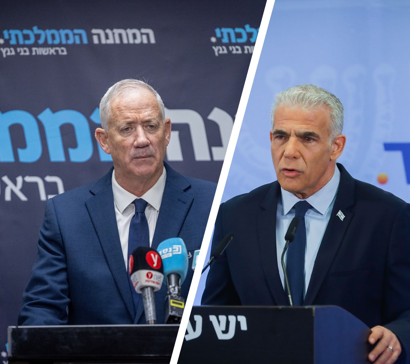 צילומים: חיים גולדברג, מרים אלסטר/פלאש 90