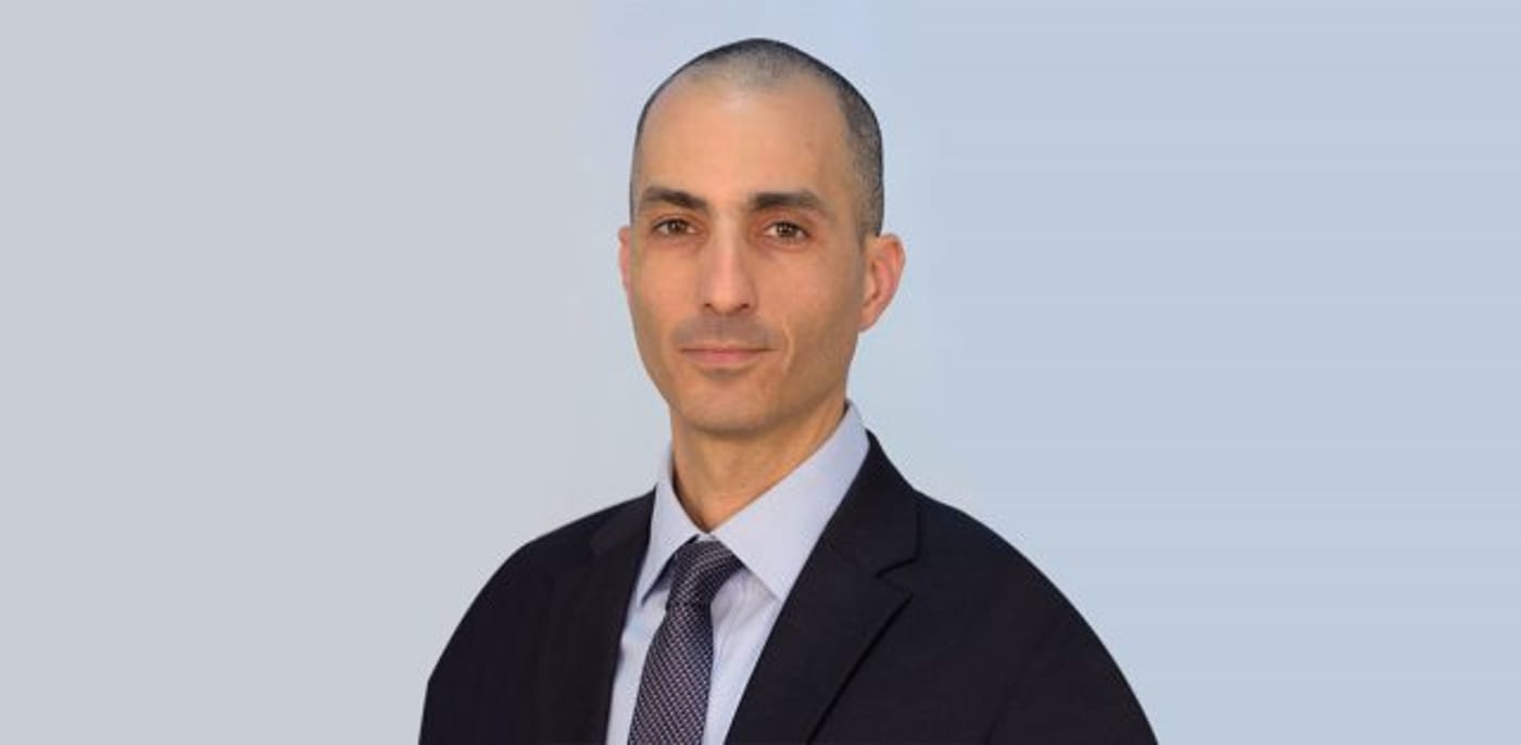 עמית גל, הממונה על שוק ההון, ביטוח וחיסכון