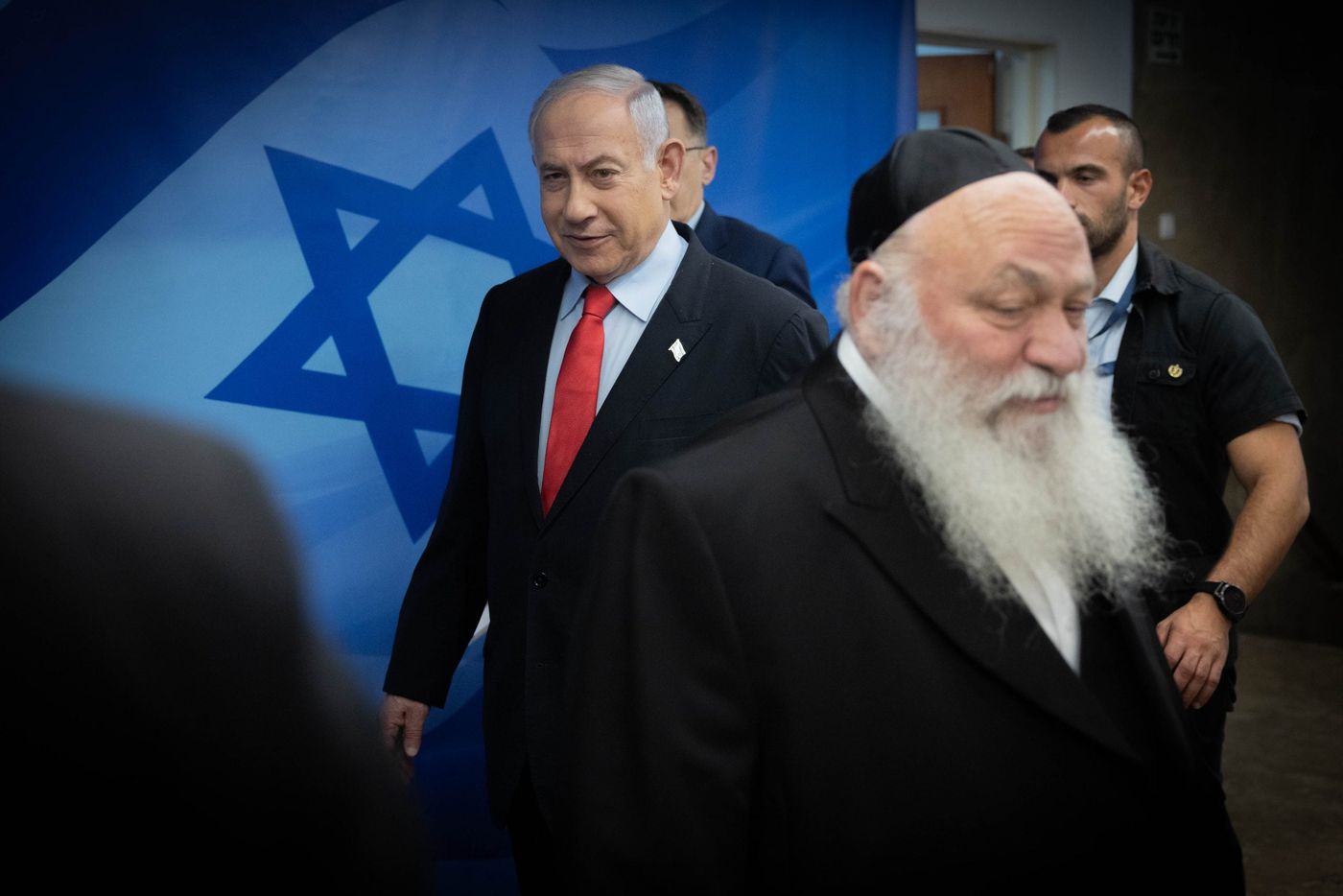 נתניהו: ״אין מקום להשמעת שירים נגד שירות בצה״ל״