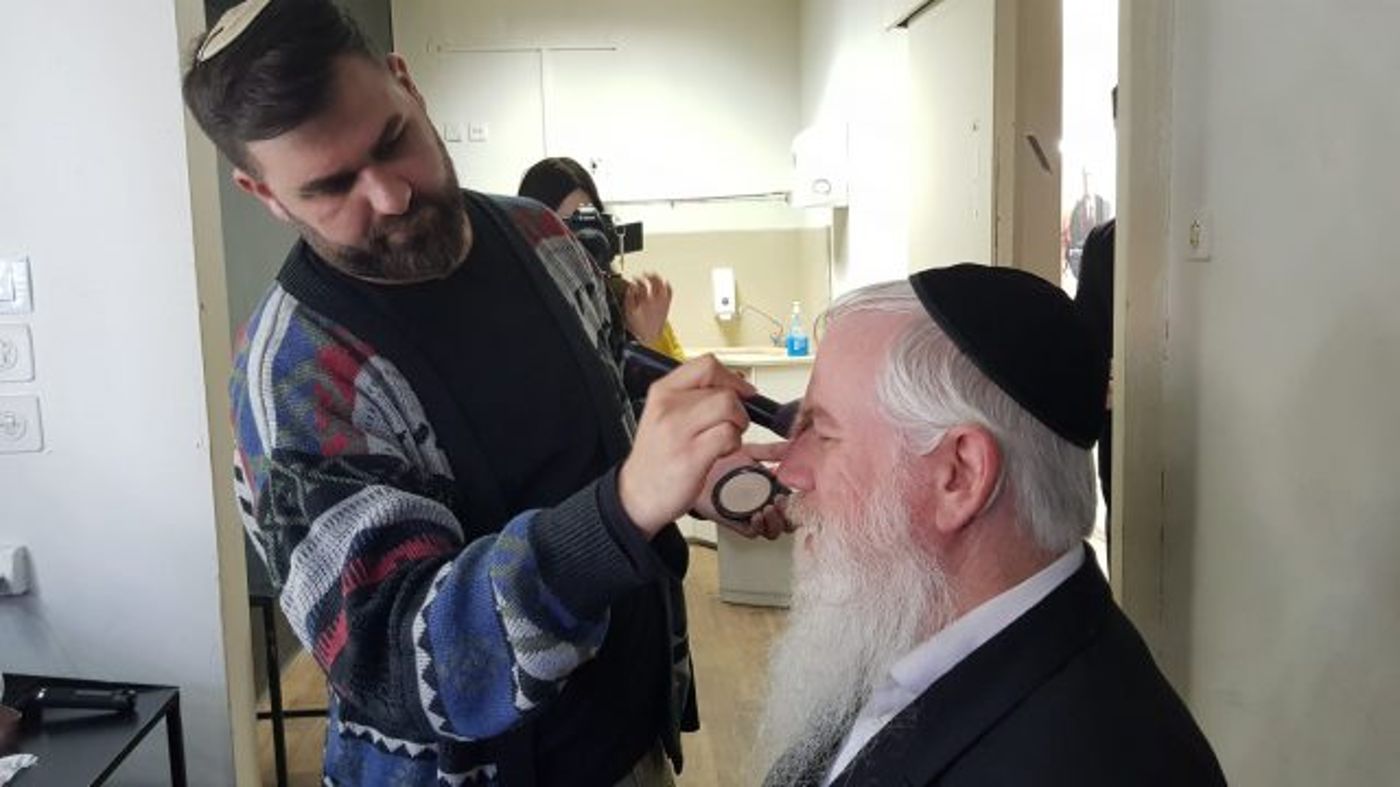 (באדיבות המצולם)