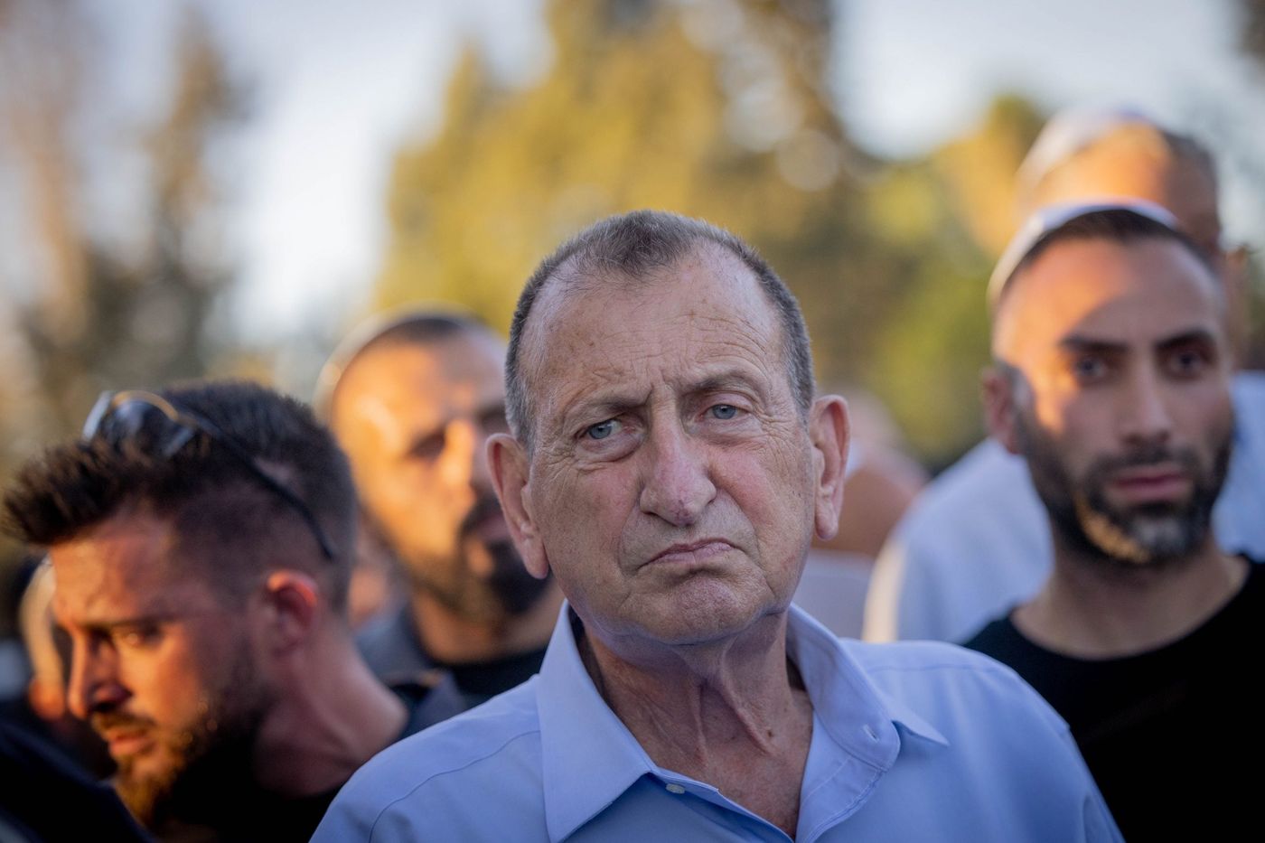 עיריית תל אביב מבטלת את אירועי החג ל"ראש יהודי"