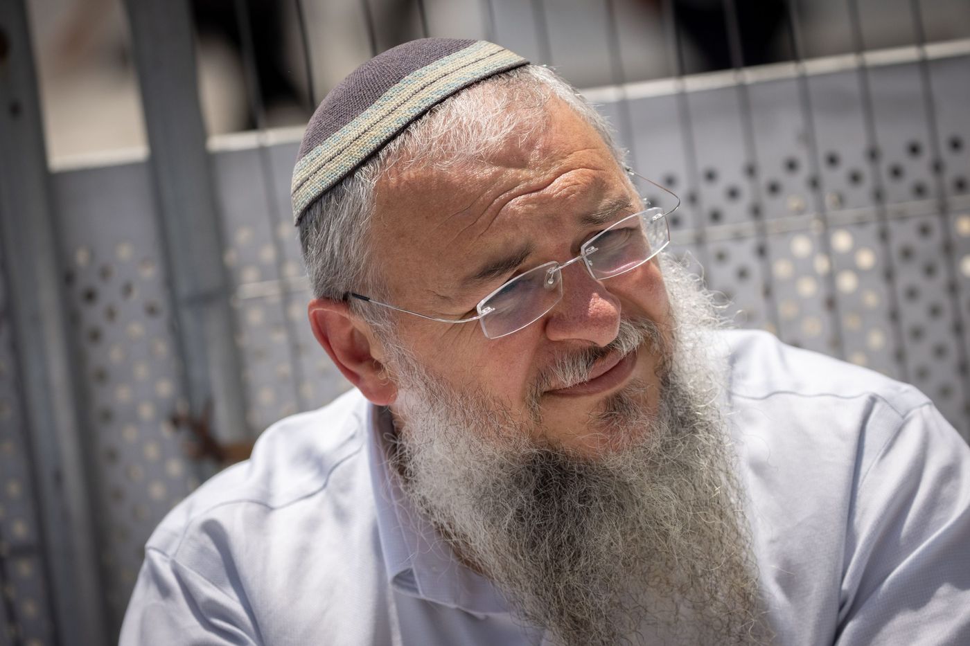 יו"ר מועצת יש"ע לנתניהו: "בגדר פיקוח נפש של ממש"