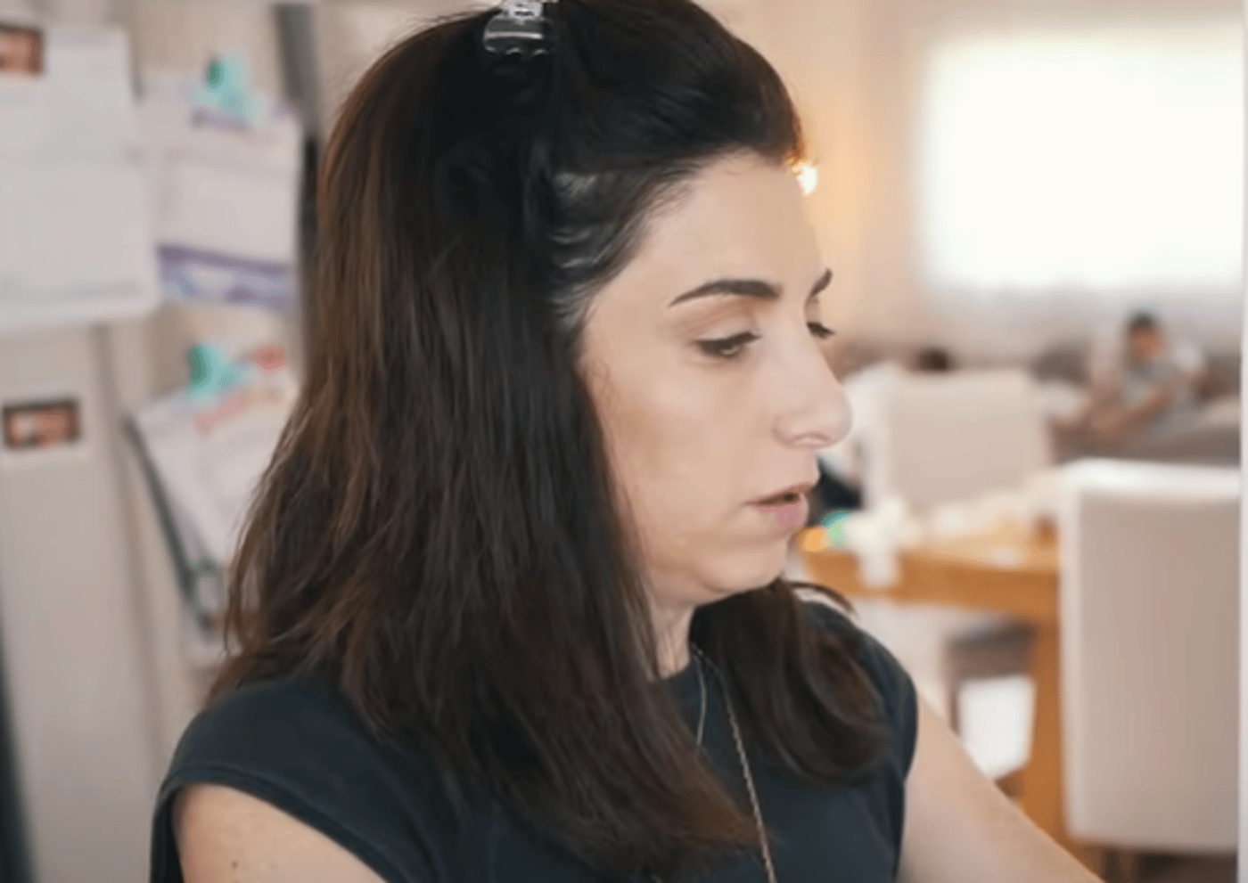 "אין לי מושג איך לגדל אתכם"