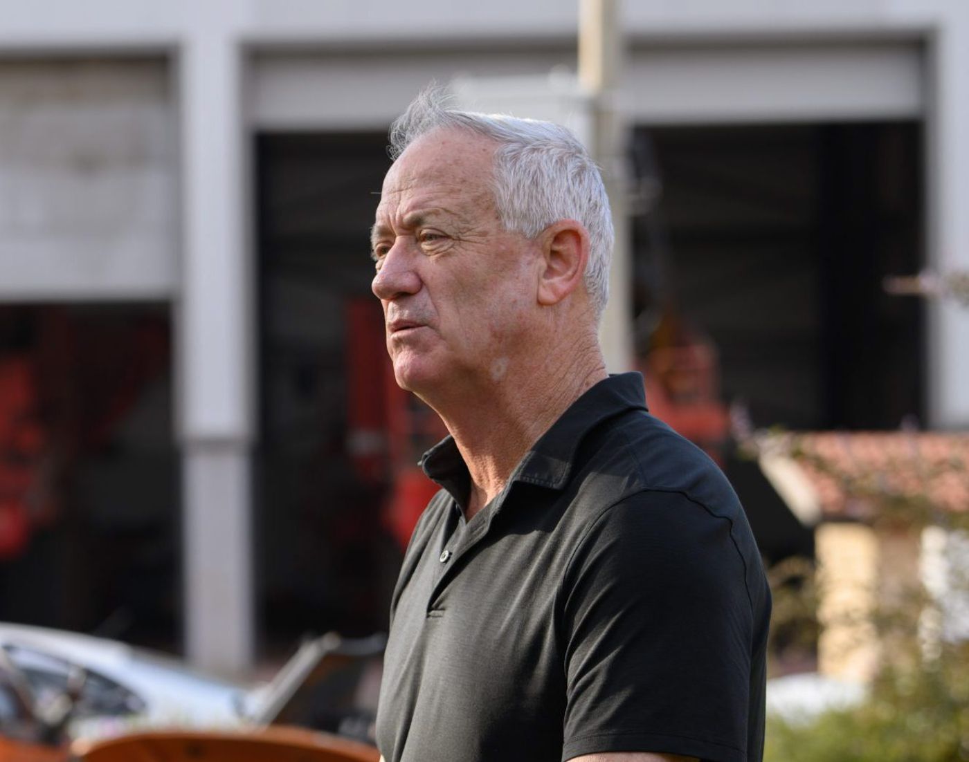נתניהו: "ביטחון כוחותינו ישמר בזמן ההפוגה"
