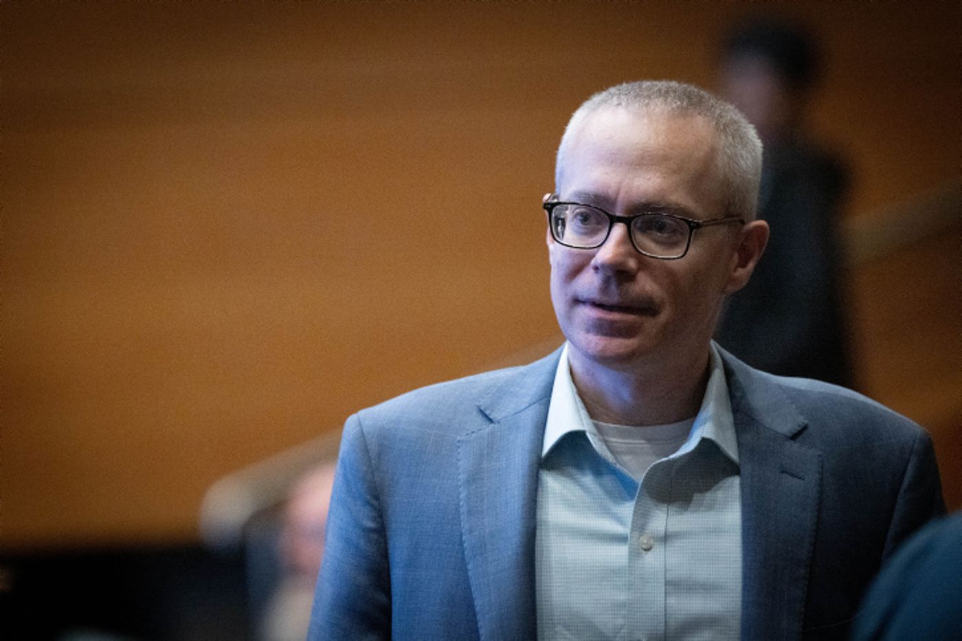 רן ברץ מסביר למה אסור לצאת למבצע נרחב בעזה