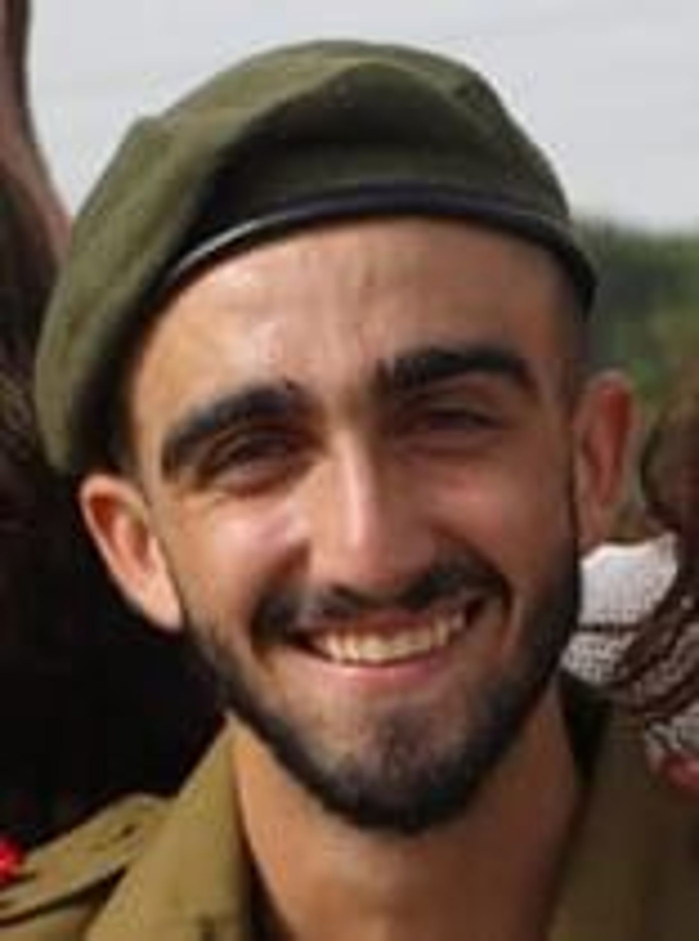 נריה נגארי הי"ד