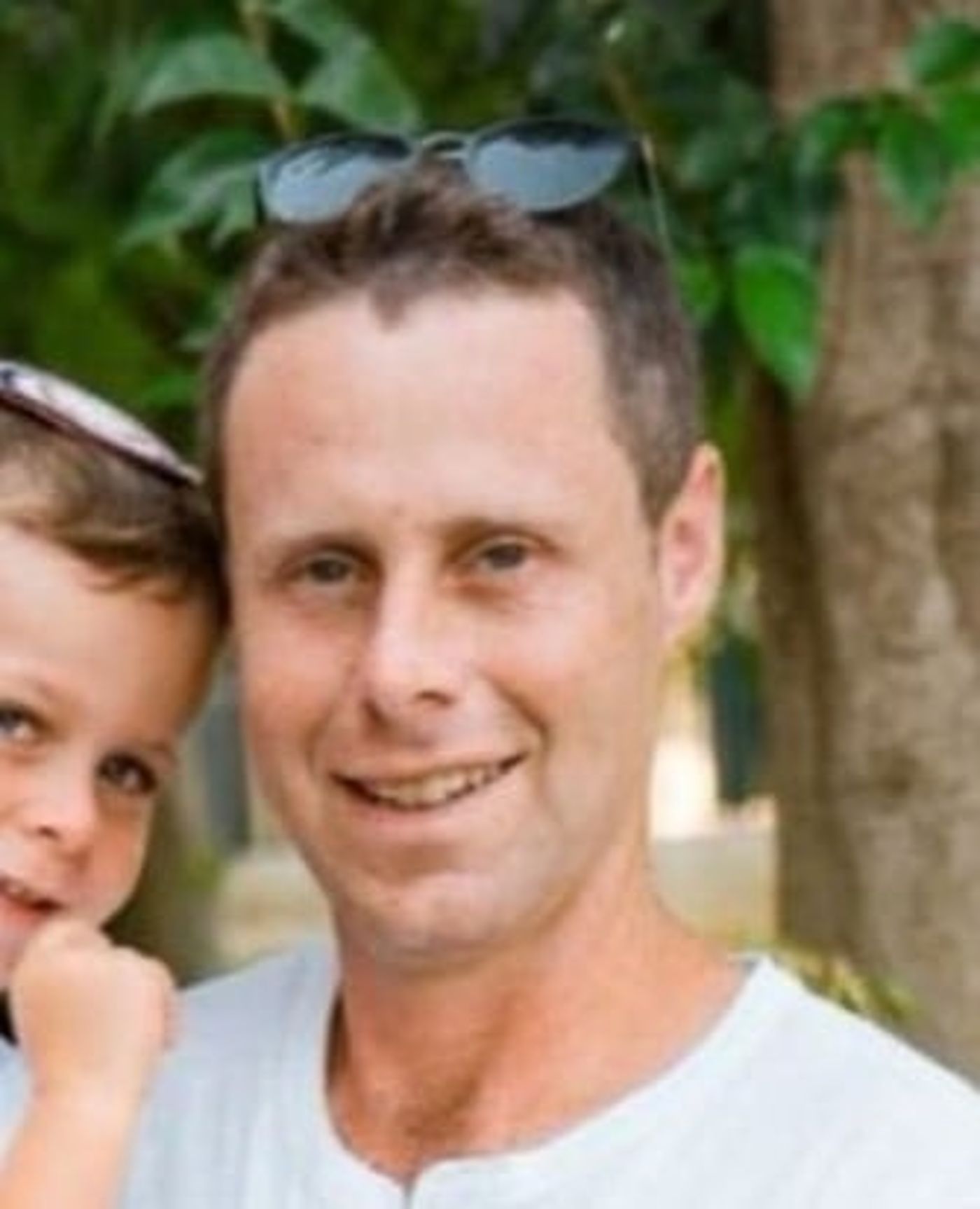 רס"ן מוטי שמיר הי"ד: "רץ אל תוך התופת ונהרג"