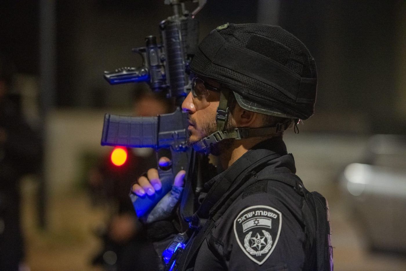 המשטרה: יינתן מענה מהיר, אישי ונחוש לכל אירוע
