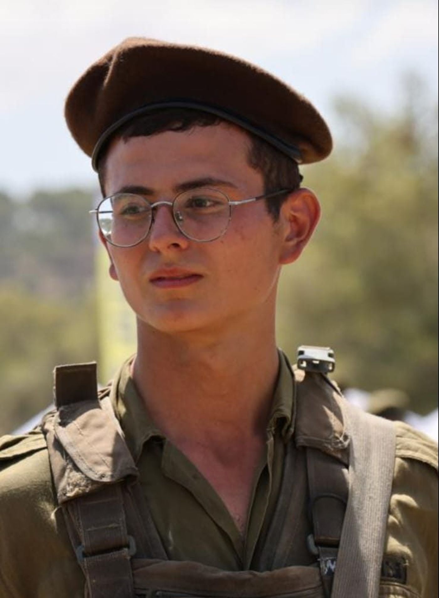עשה הרבה חסדים: סופדים ללוחם מתן אברג'יל ז"ל