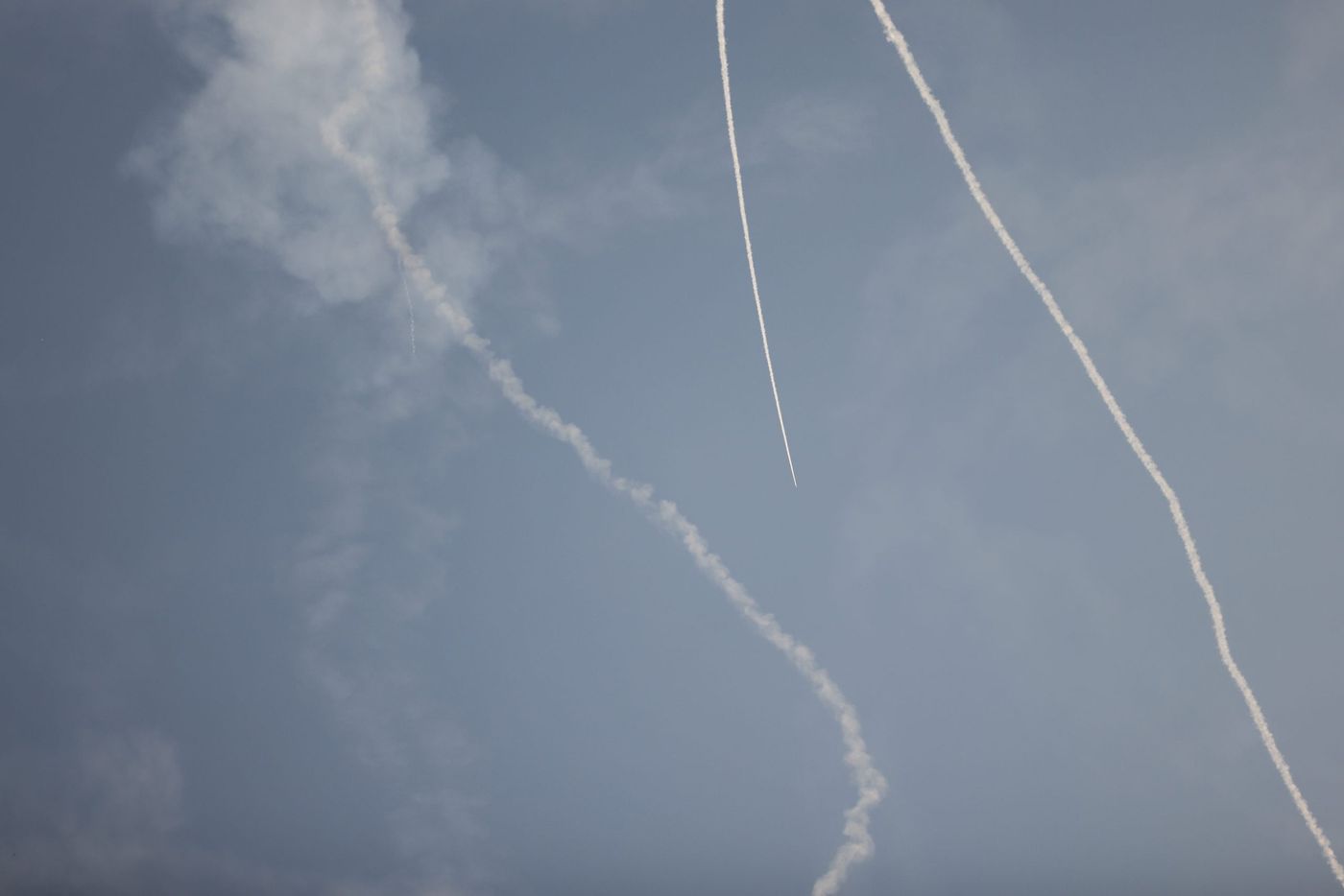 לאחר יממה וחצי של שקט: שוב אזעקות באשדוד