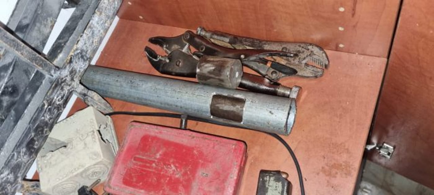 מבצע נרחב: 34 פעילי חמאס נעצרו ביו"ש