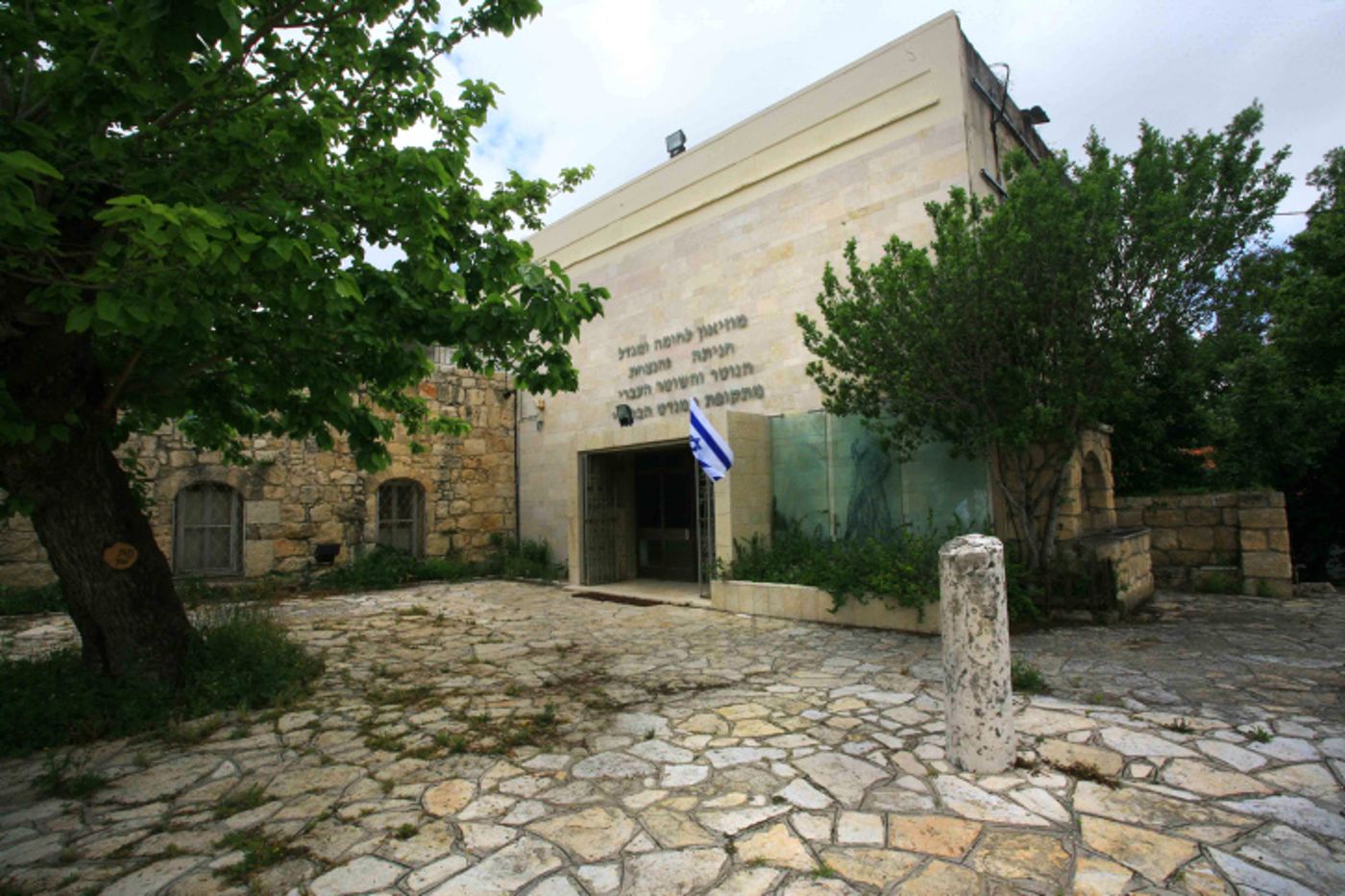 פיצוץ ליד הגבול בצפון: חשש לחדירת מחבלים