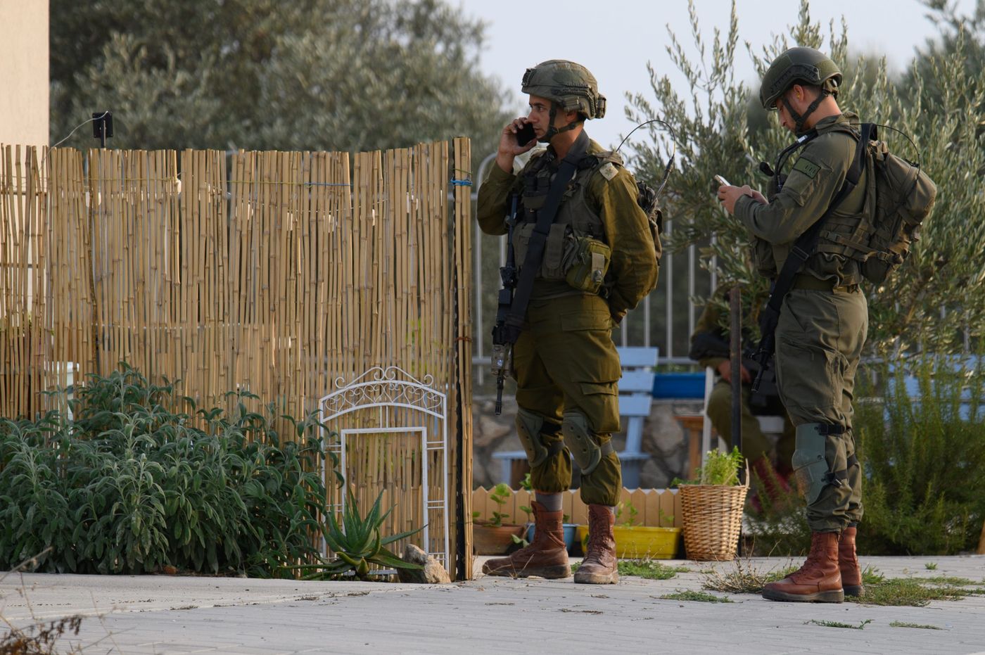 מאז הבוקר: חיזבאללה ירה 5 טילי נ"ט לעבר ישראל