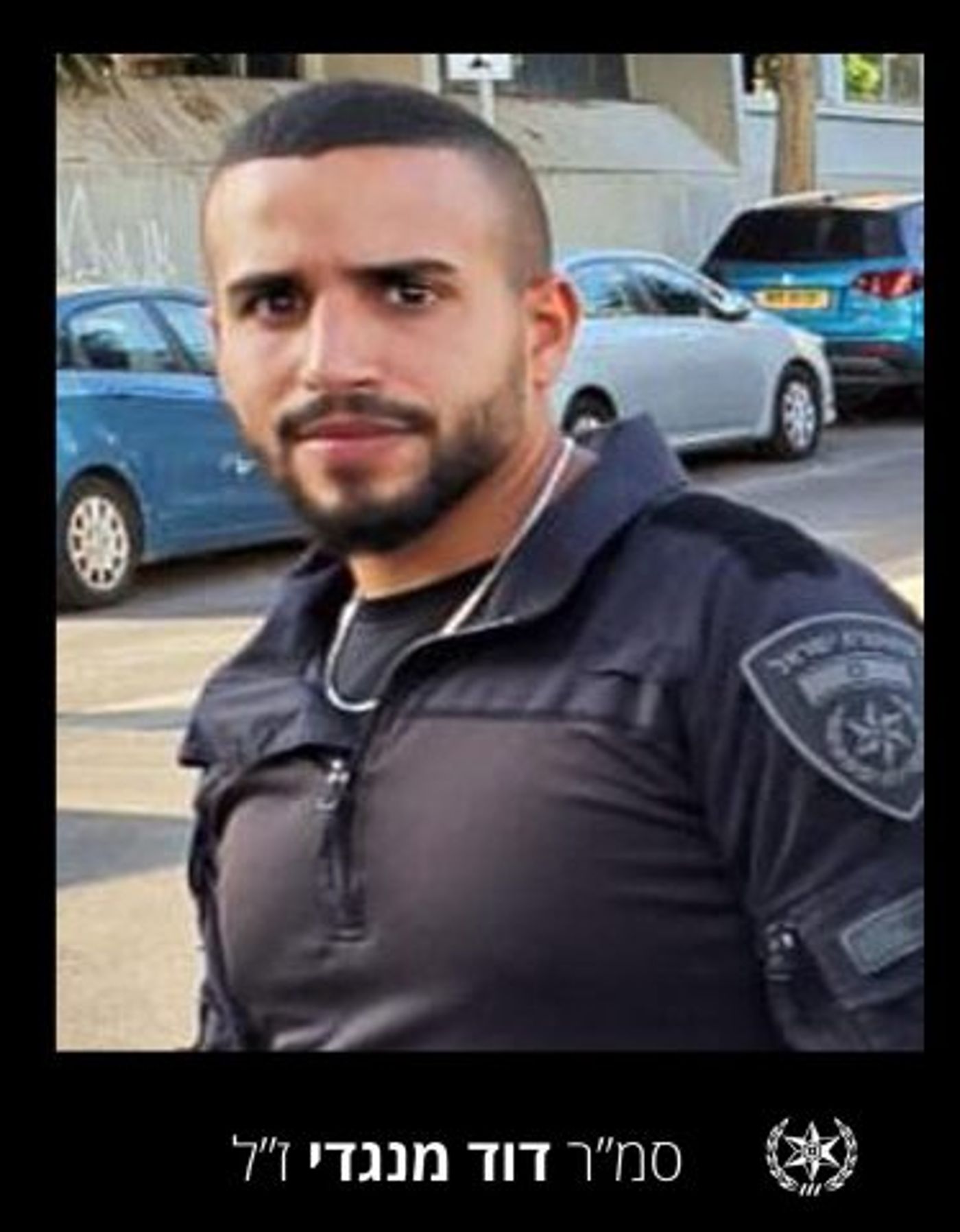 המשטרה מפרסמת שמות של 3 חללים נוספים