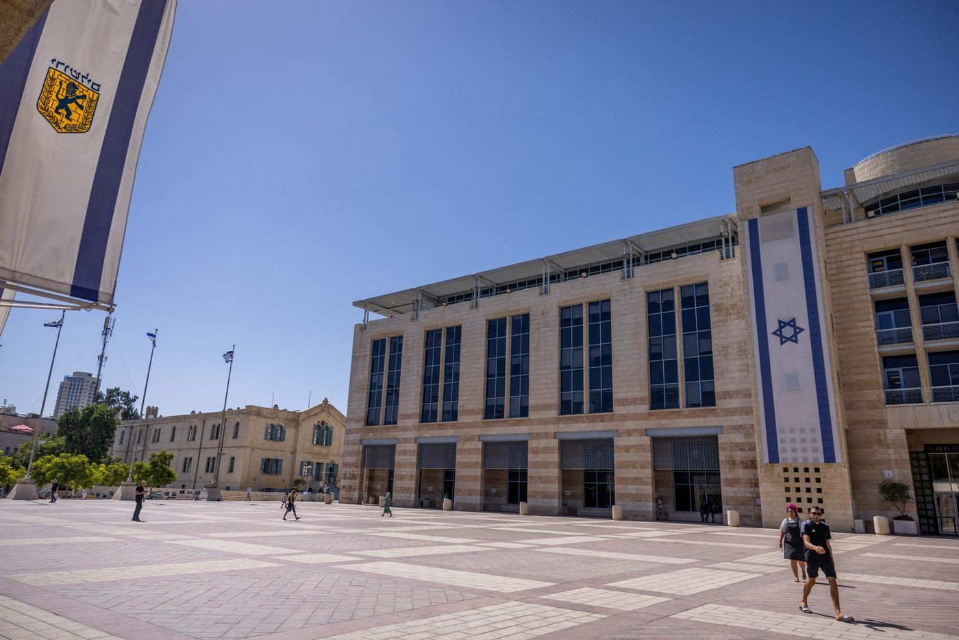 בשורה להורים: בירושלים לא תהיה שביתה בצהרונים
