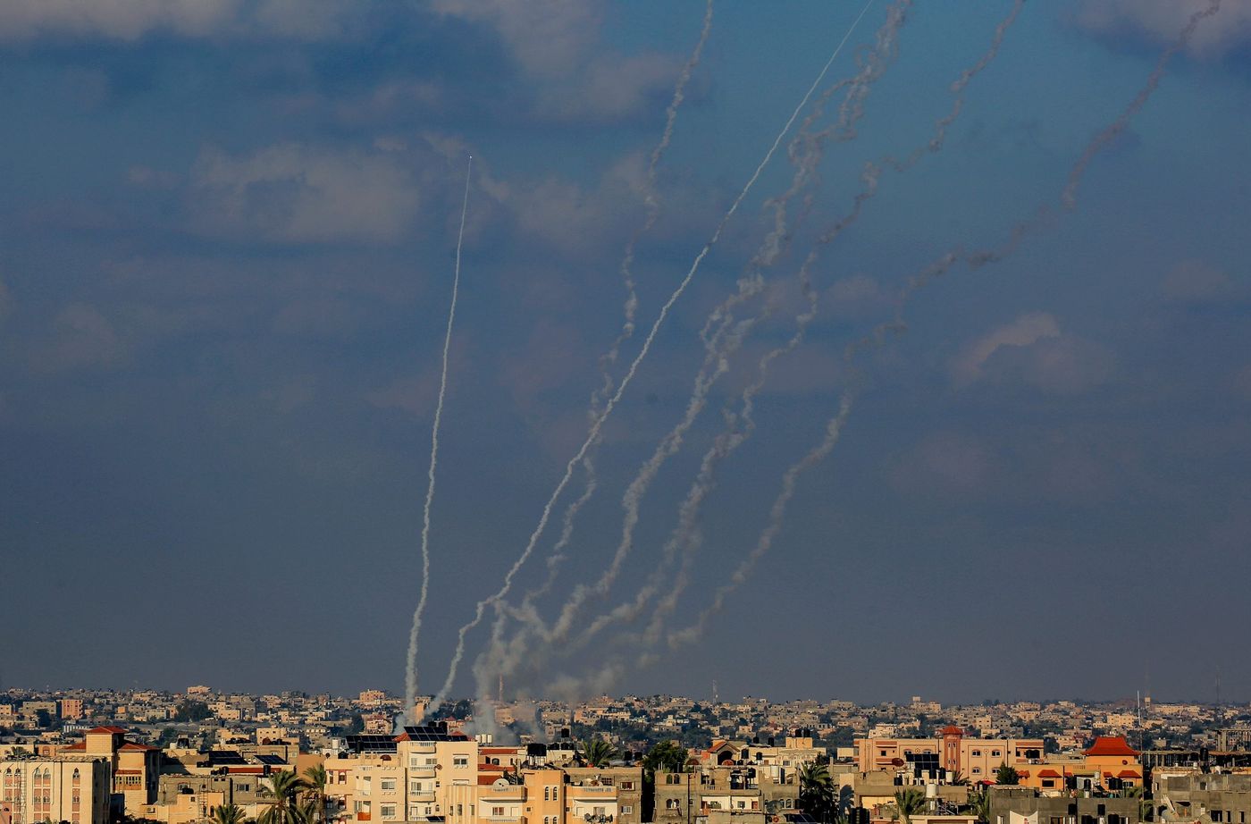 לראשונה היום: אזעקות בצפון ובמקביל בדרום