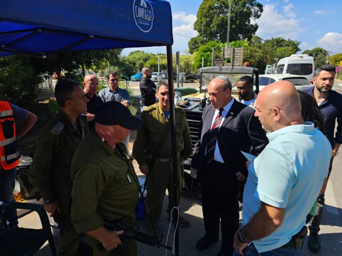 מבקר המדינה: ליקויים מסכני חיים במקלטים בצפון