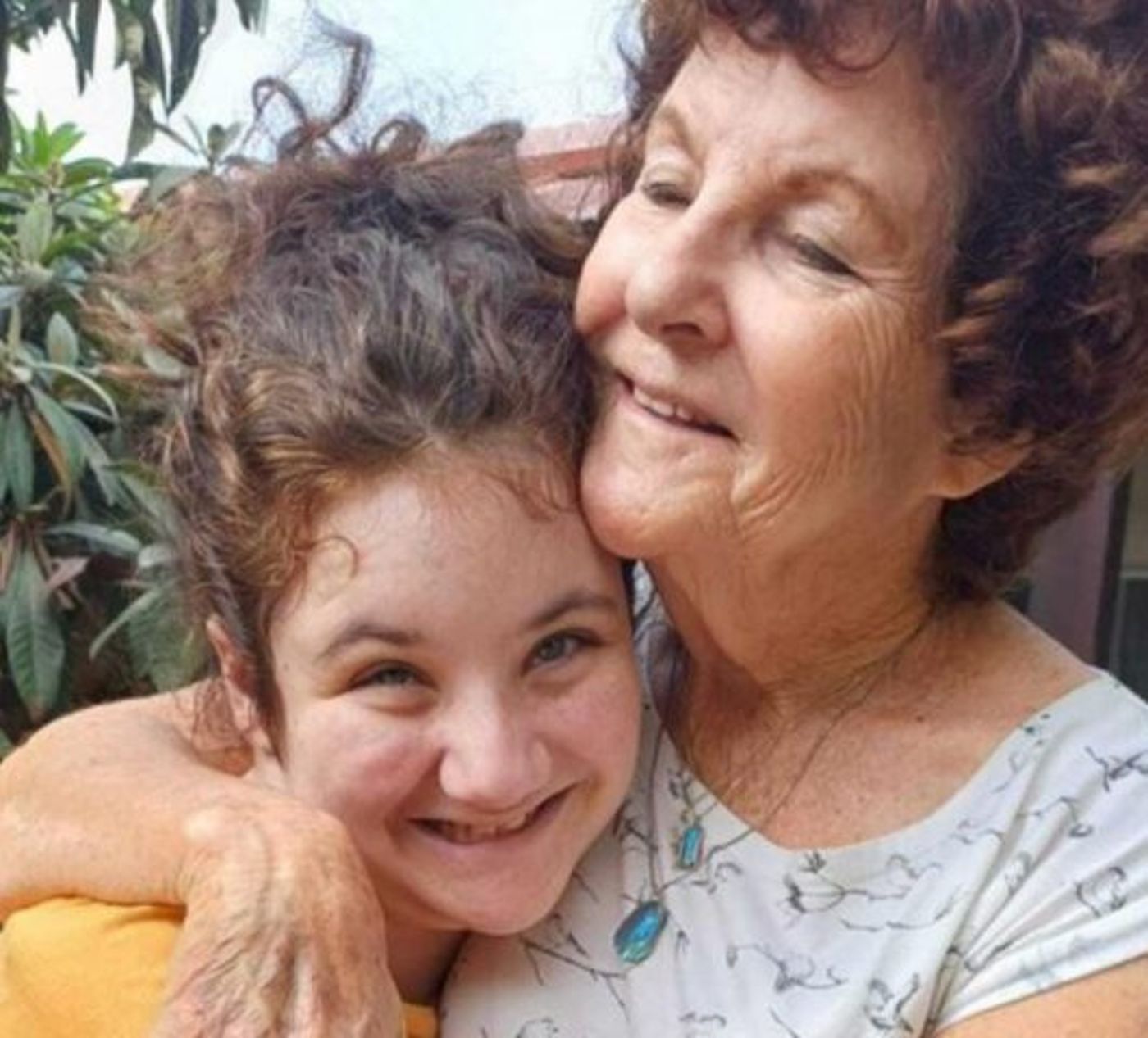 אין גבול לרוע: מחבלי חמאס רצחו גם בעלי מוגבלויות