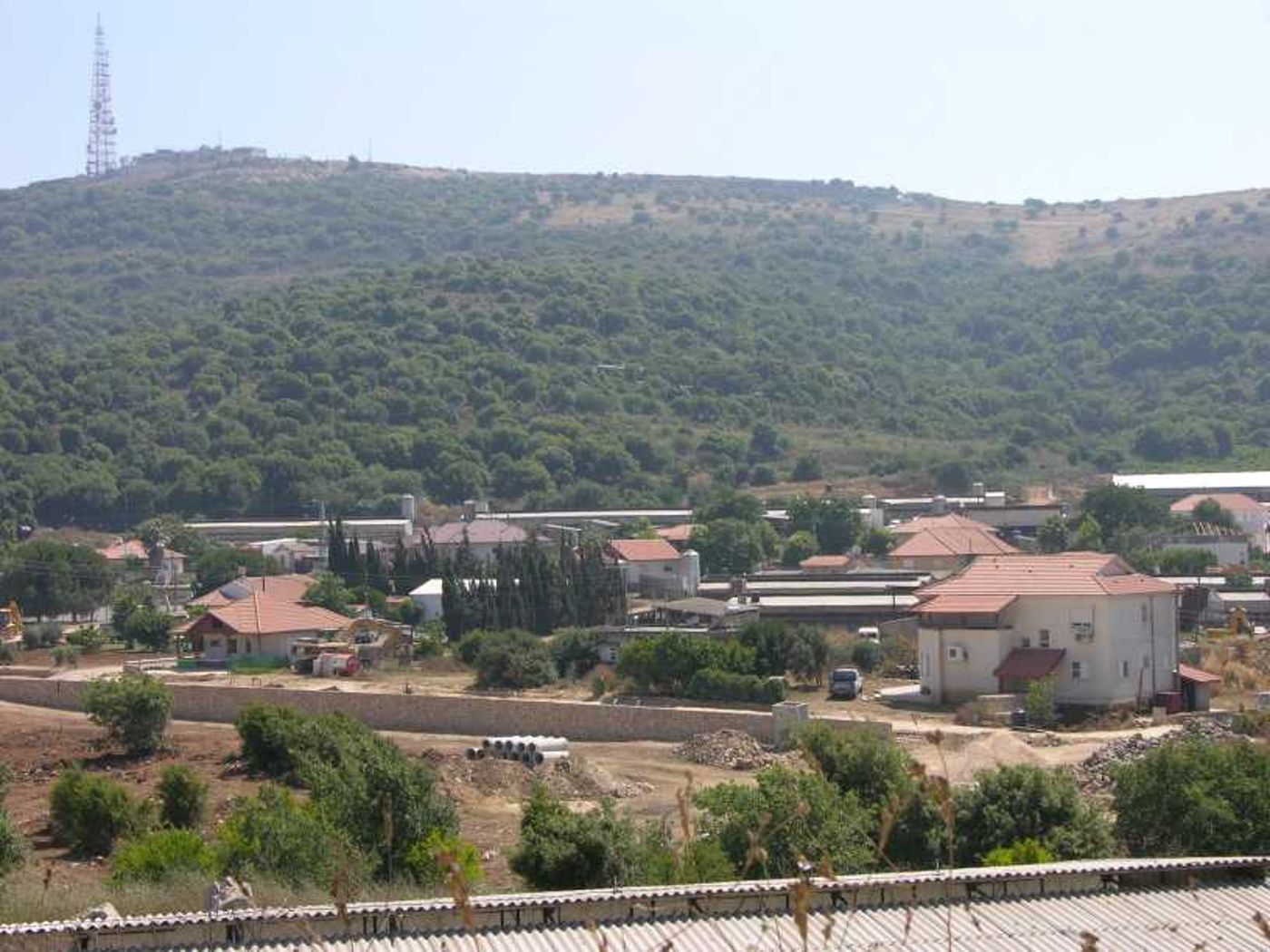 ירי לעבר חיילים במרגליות, צה"ל בסריקות אחר המחבל