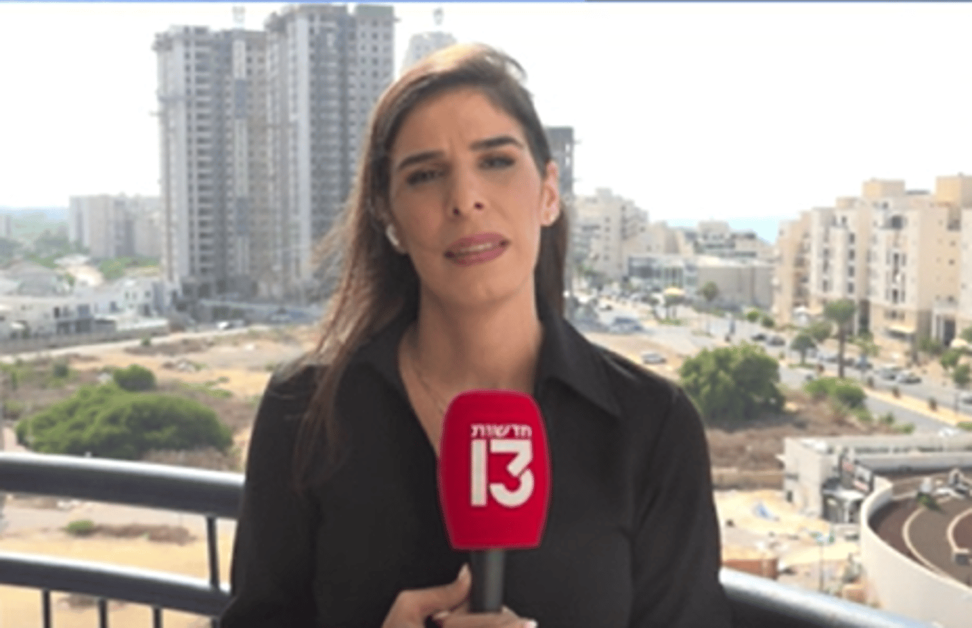 חן זנדר.
