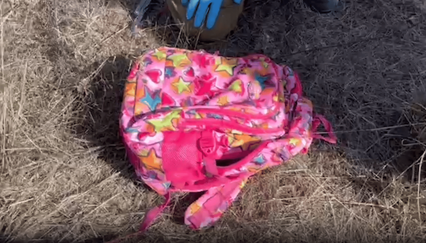 ילקוט ממולכד: אלו אמצעי הלחימה של חמאס שאותרו