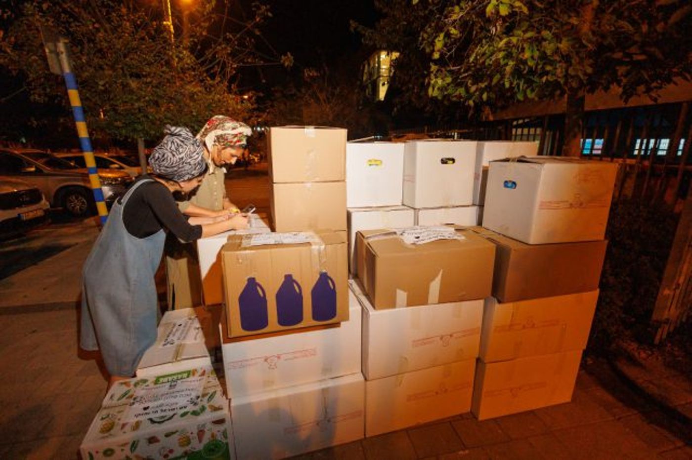 הרב מזוז בקריאה יוצאת דופן: לתרום ולסייע לחיילים בעת המלחמה
