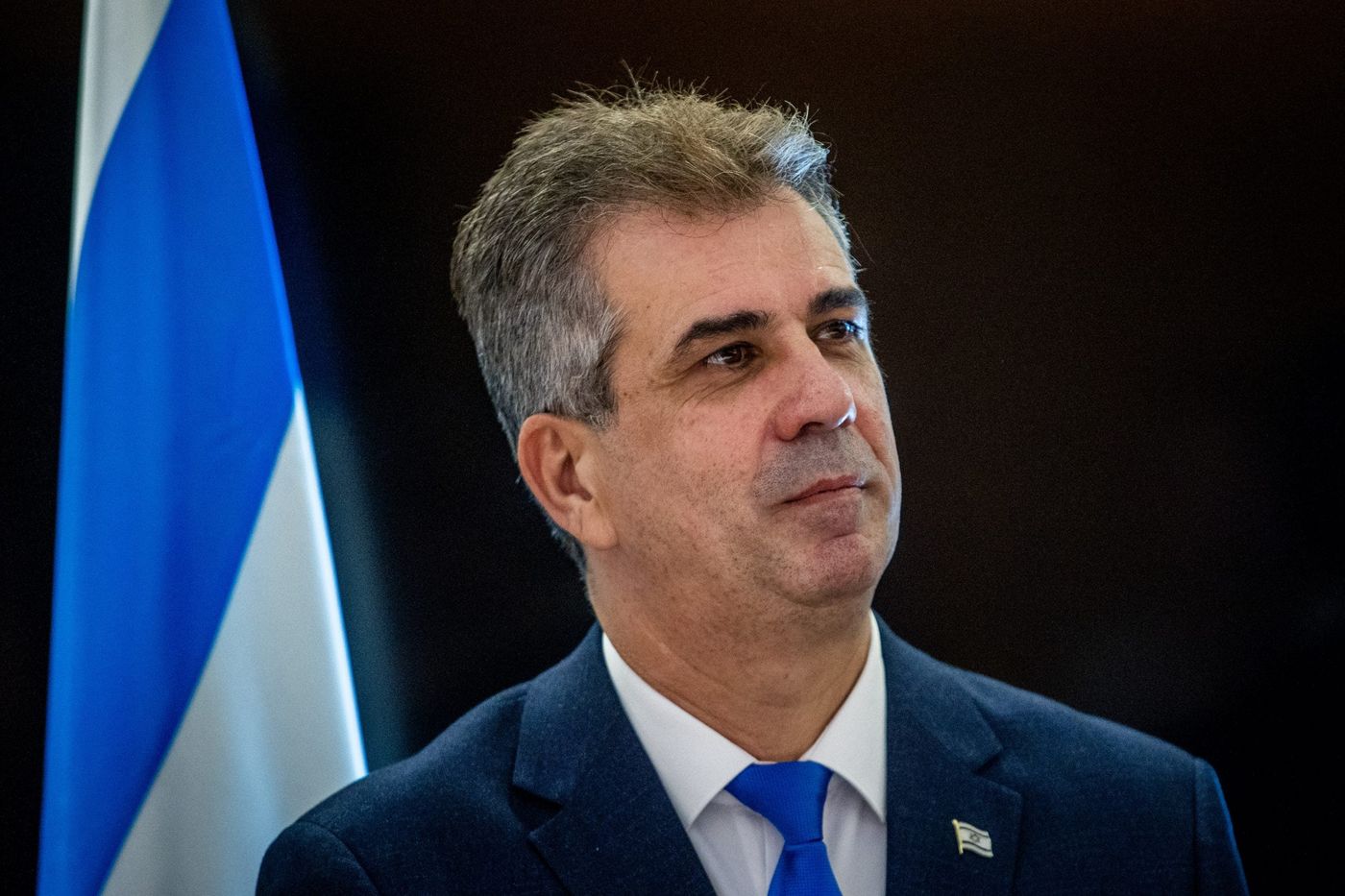 מקומם: הלוביסט הקטארי גורש ממשרדו של השר אלי כהן