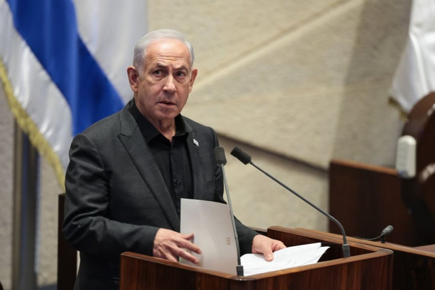 תרגיל ההטעיה של חמאס ללשכת ראש הממשלה