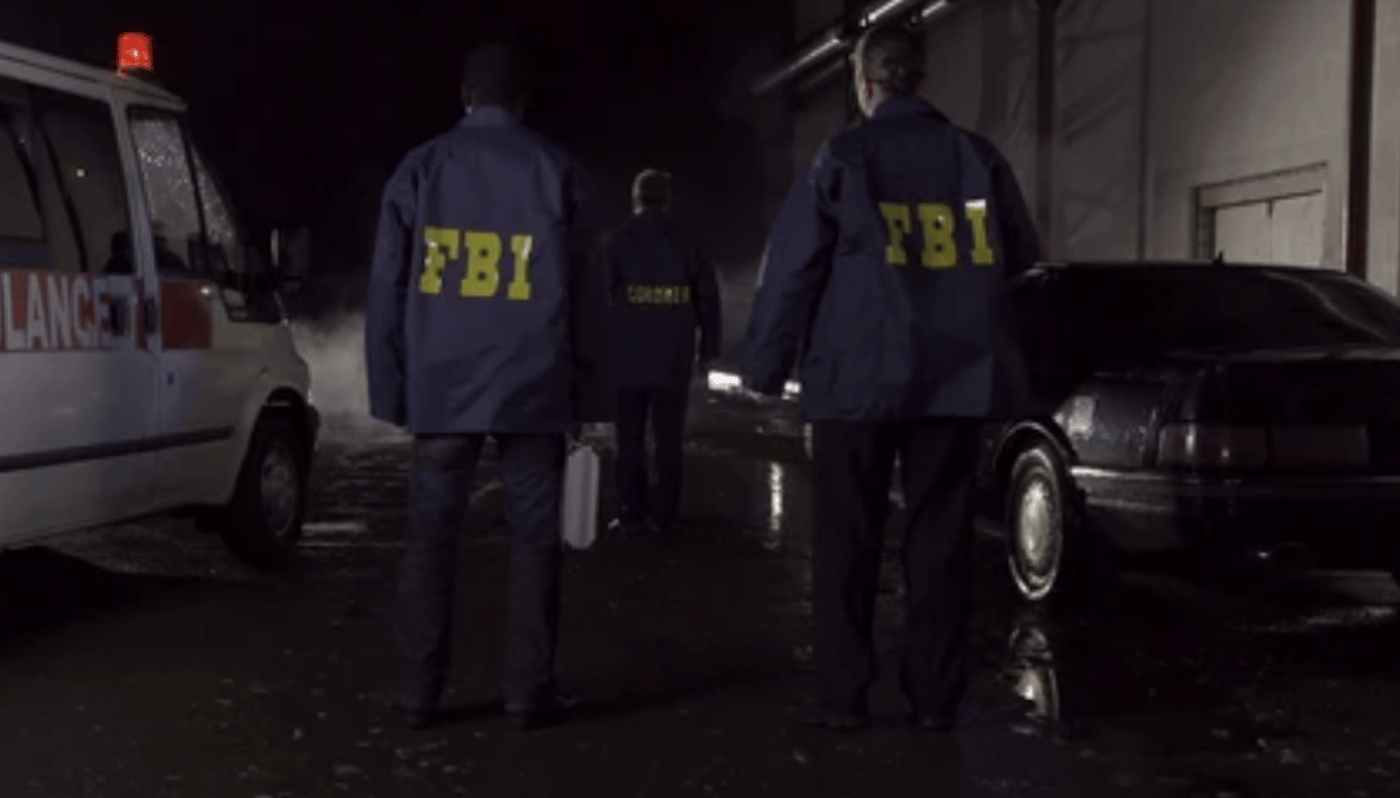 ראש הFBI: "האיום מחמאס דומה לאיום מדאע"ש"