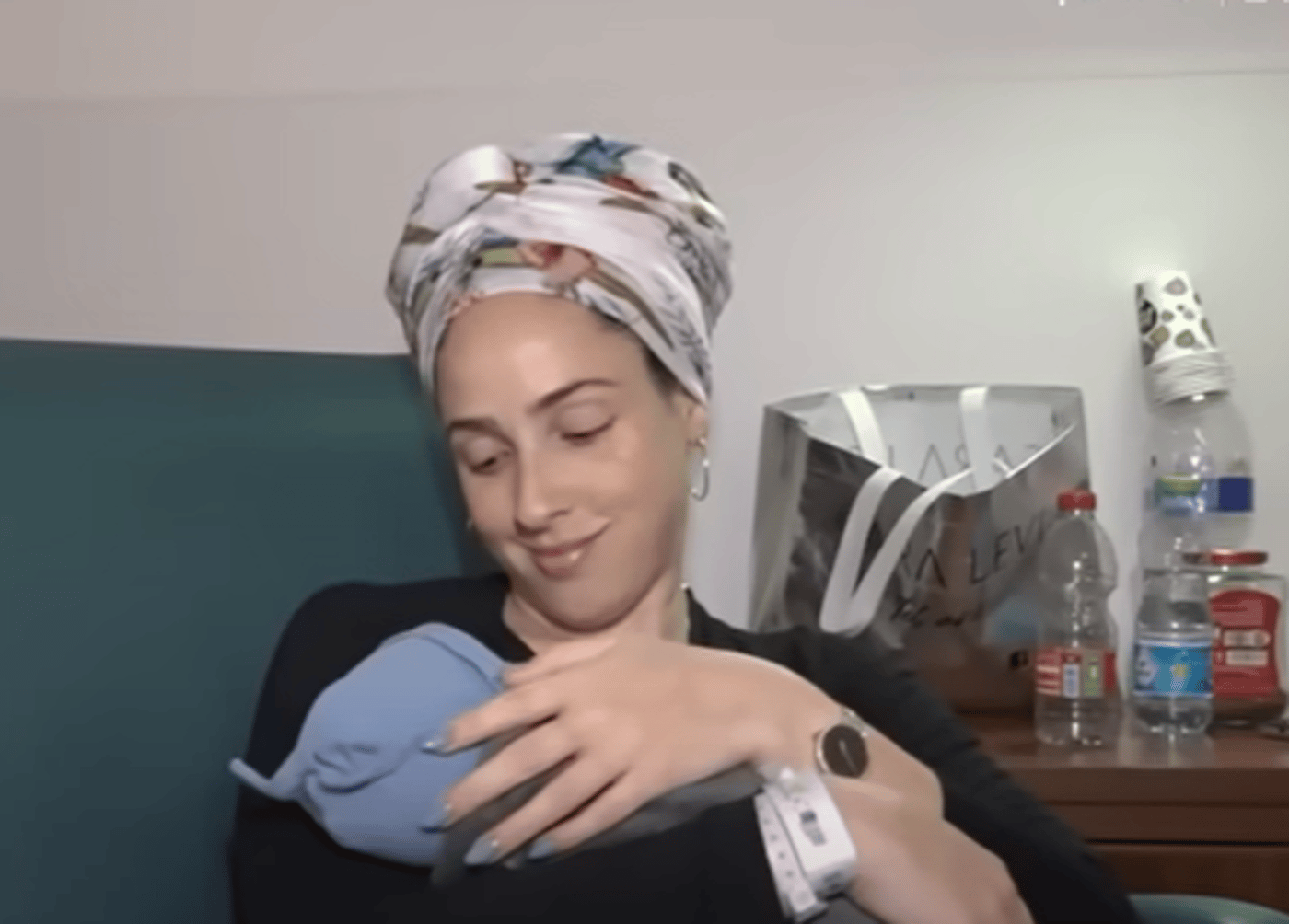 חיים מתוך האבל: אחותה של הנרצחת בטבח ילדה בן