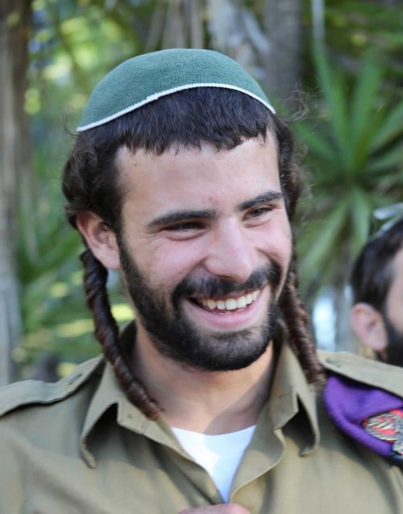 פדיה מרק הובא למנוחות: "היית מפקד מזן נדיר"
