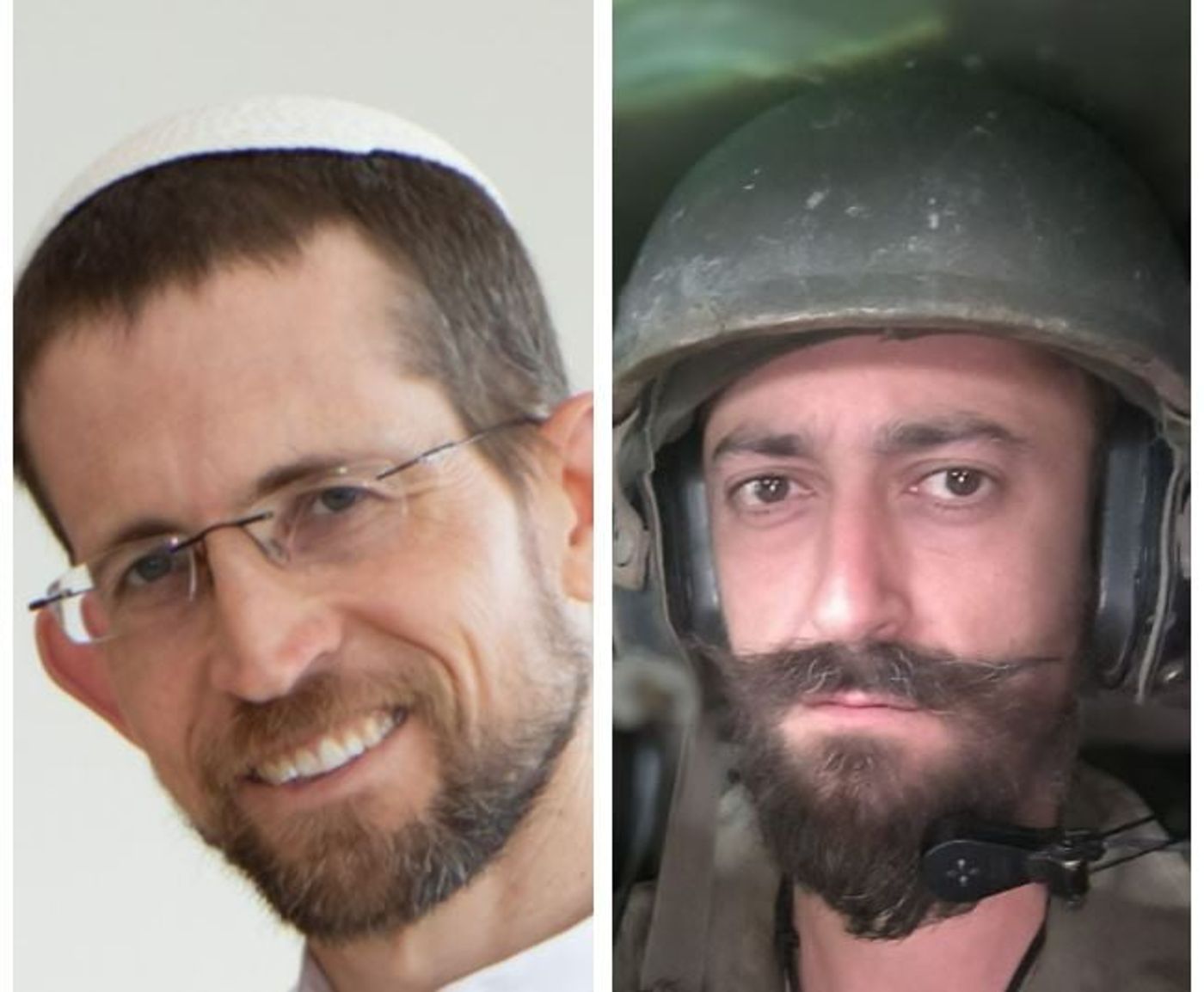 צה"ל מפרסם שמות של 4 לוחמים שנפלו בקרב בעזה