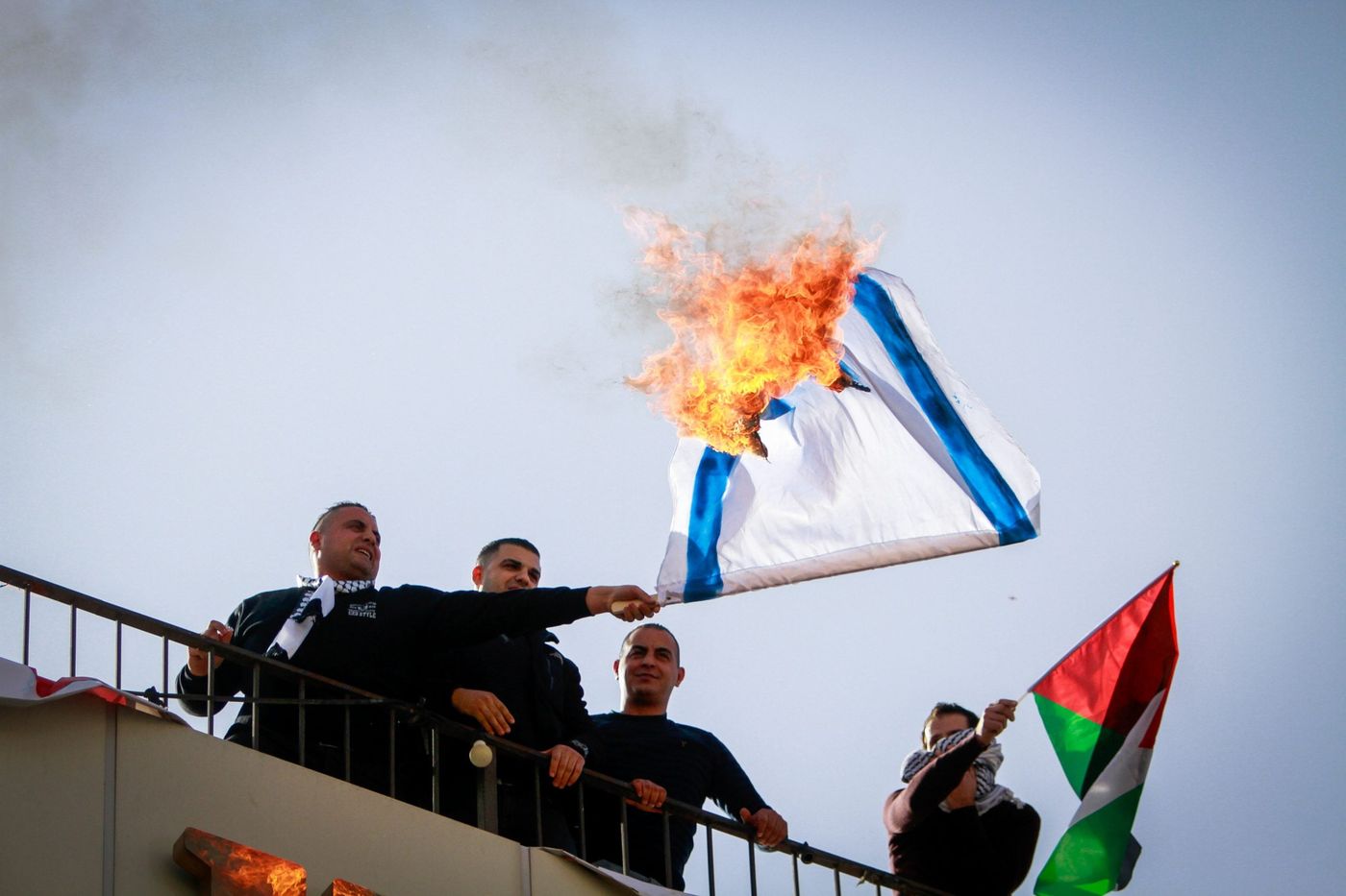 אזהרה חריגה: לשקול נסיעות לכל מקום בעולם