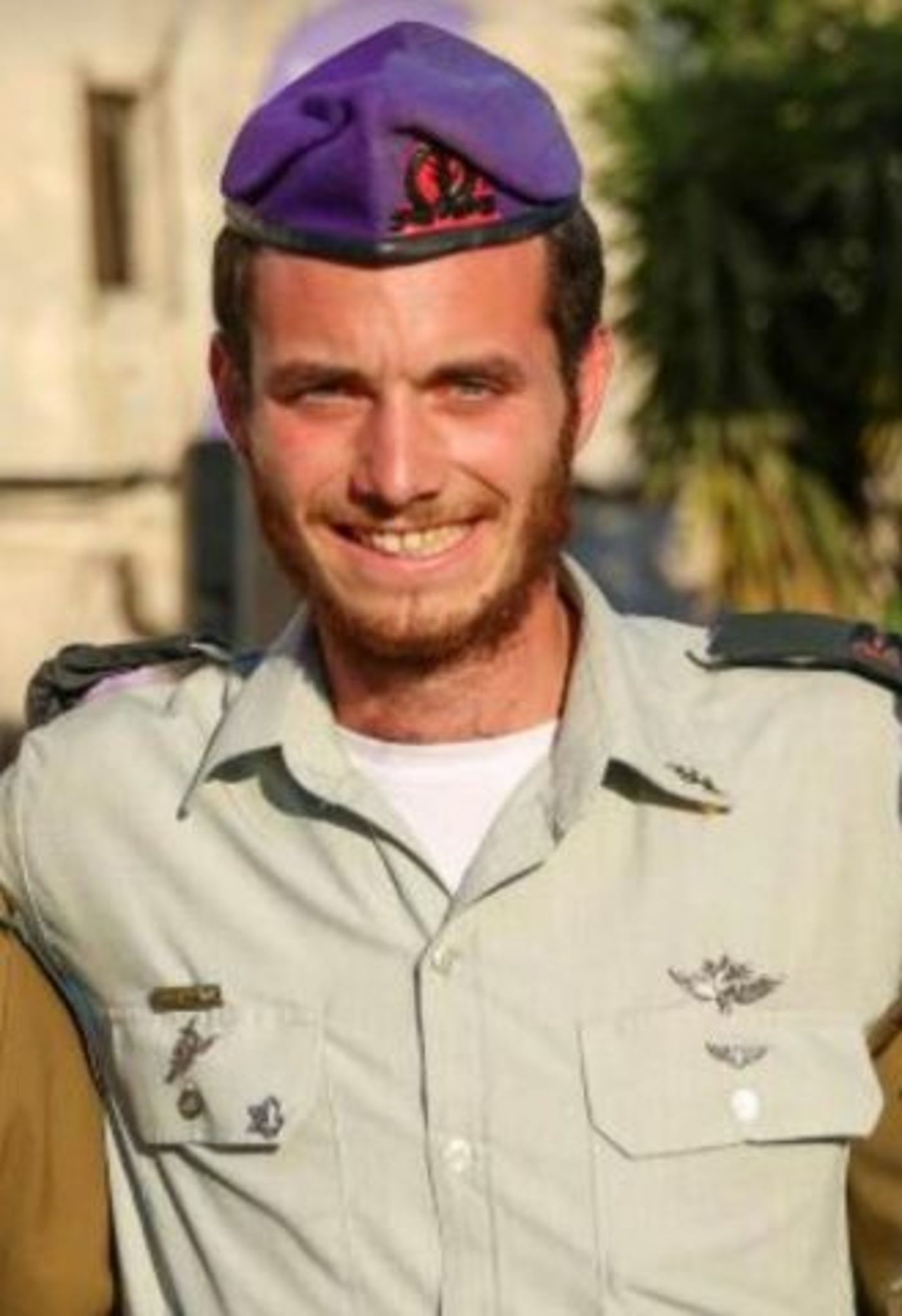 רס״ן יהודה נתן כהן ז"ל