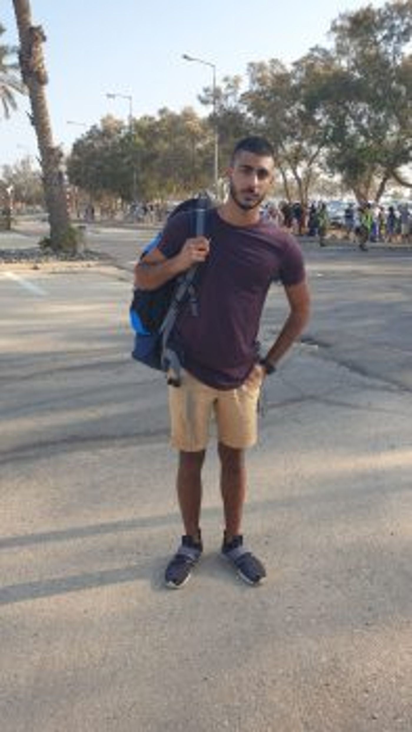 יהונתן מיימון ז"ל