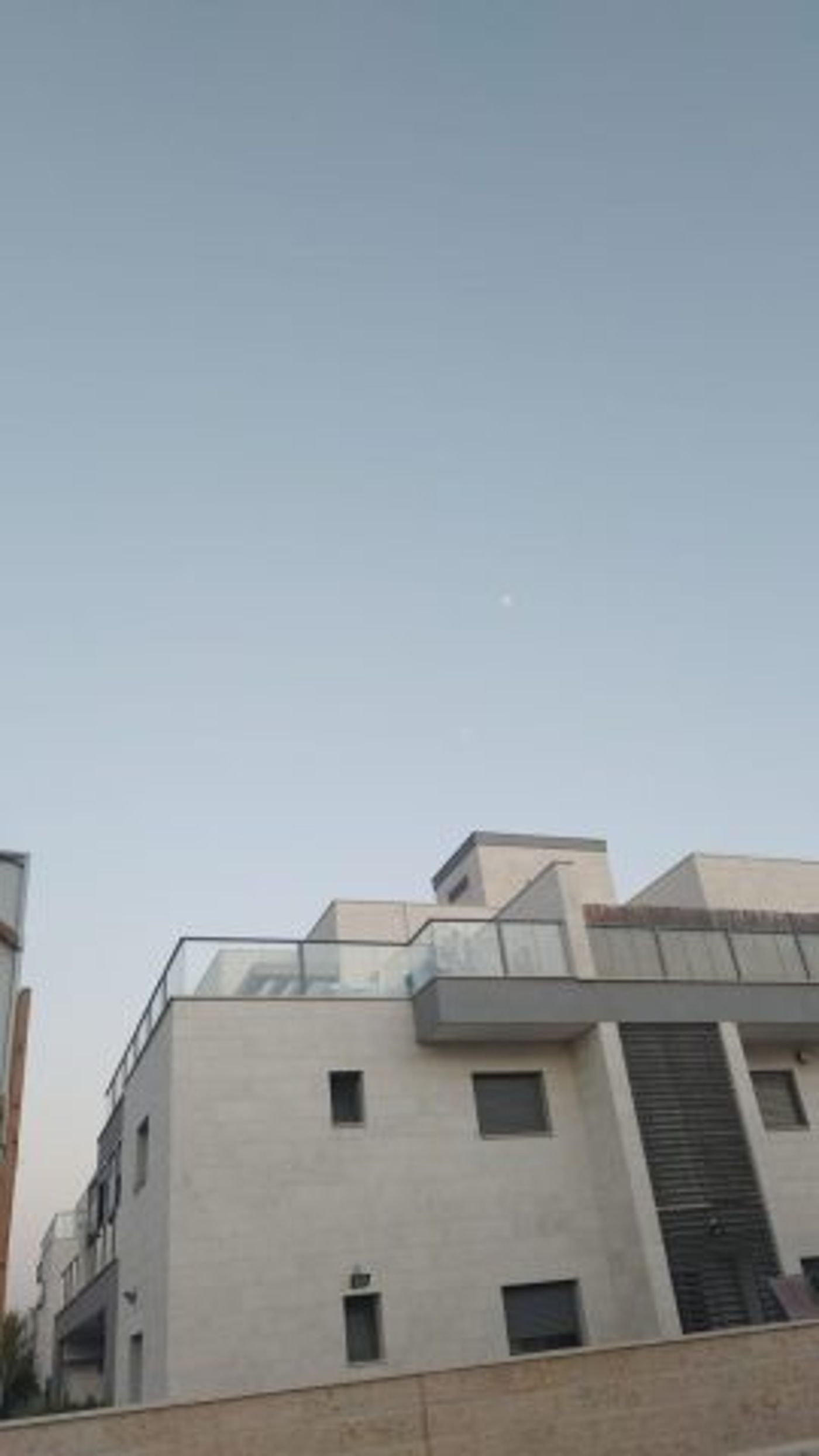 יירוט מעל אופקים