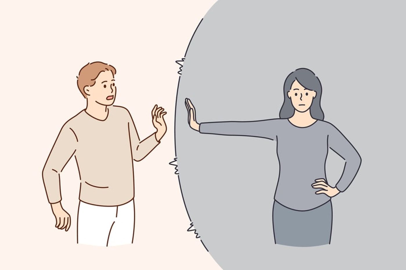 זוגיות במלחמה: האם זה הזמן לטפל בזוגיות?