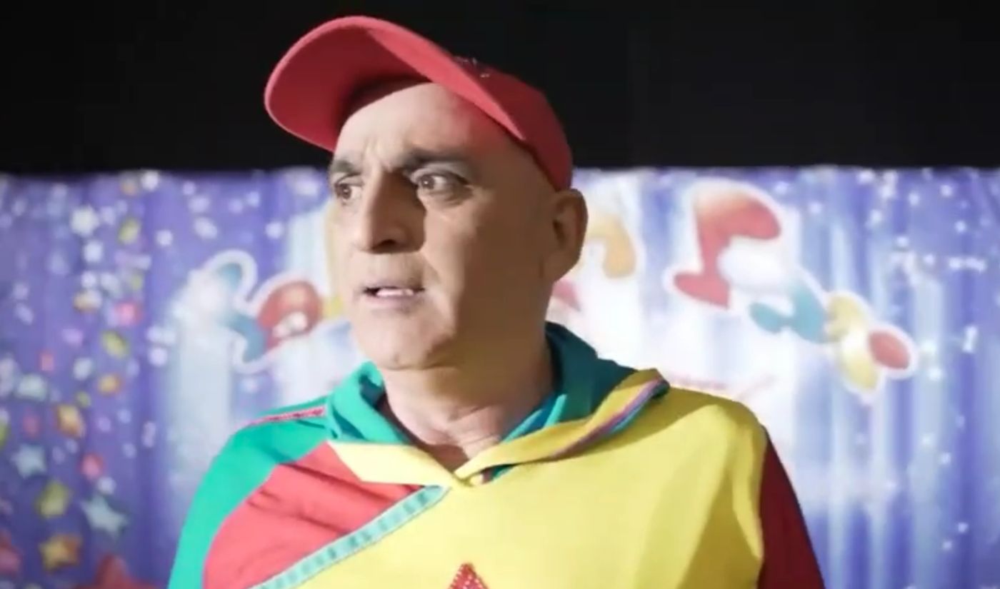 'גיבור אמיתי': יובל המבולבל נפרד ממפקדו לשעבר ליאון בר ז"ל