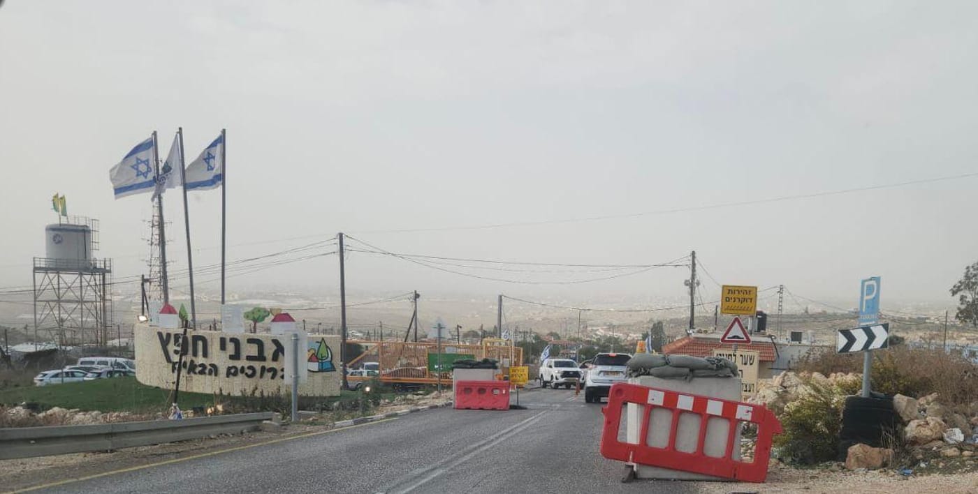 200 עמדות הגנה: צה"ל ממשיך למגן את יישובי יו"ש
