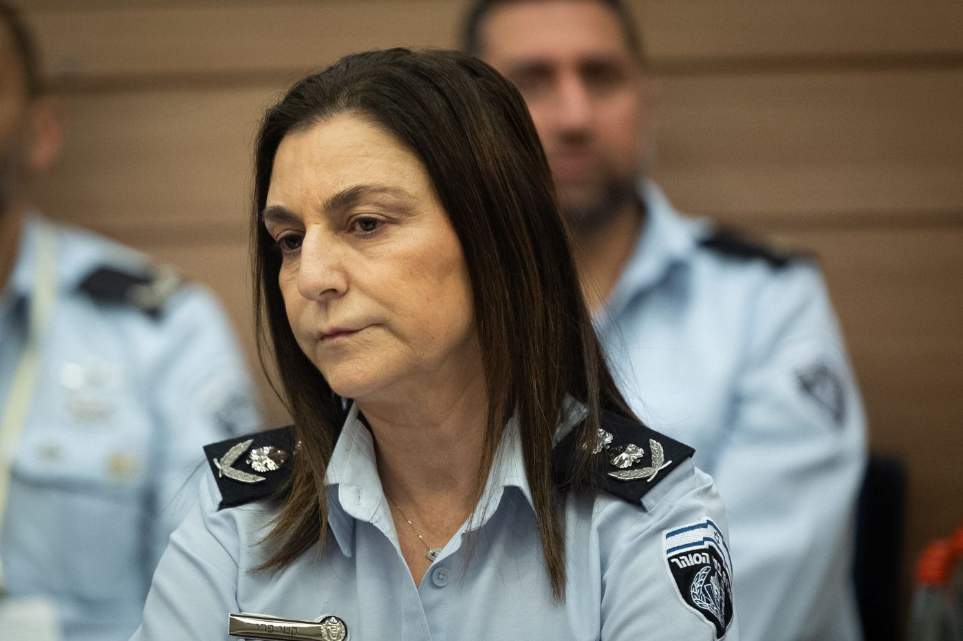 אחרי שבן גביר התעקש: נציבת שב"ס תפרוש