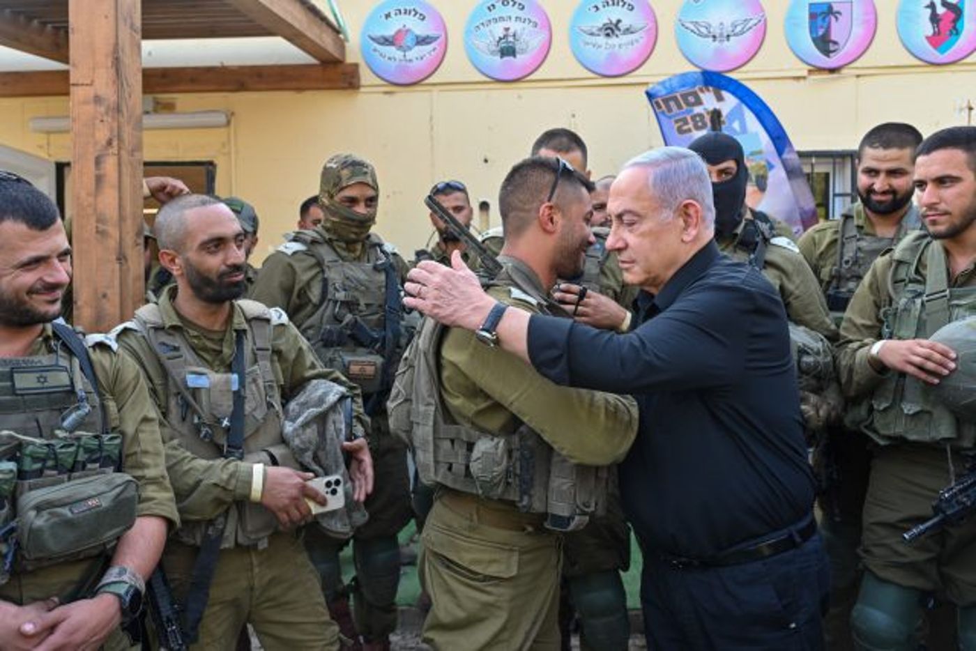 נתניהו: "זה לא סבב ולא מבצע; זה נצחון טוטאלי"